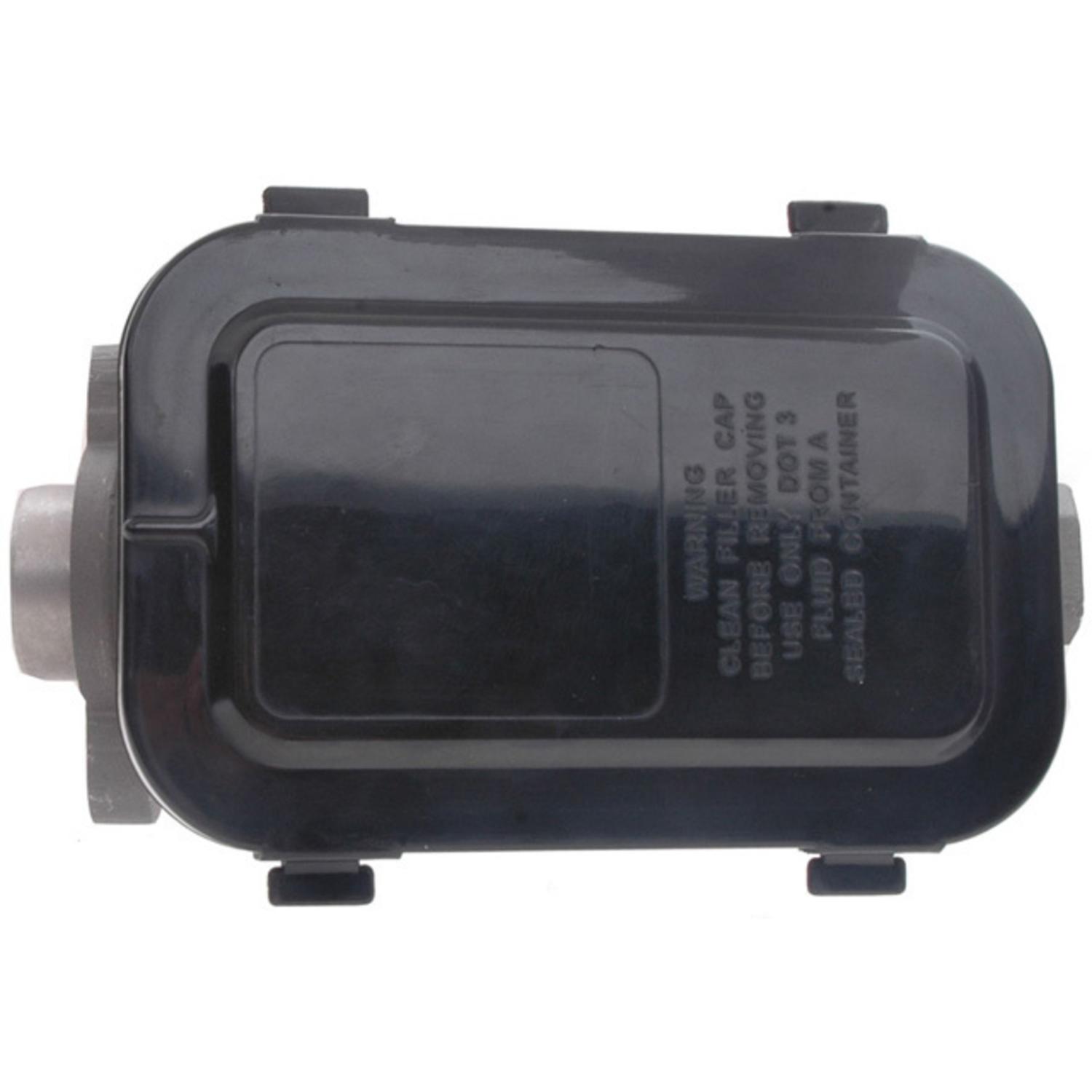Raybestos MC39376 - Brake Master Cylinder Raybestos MC39376 Brake Master Cylinder product image 3 of 7