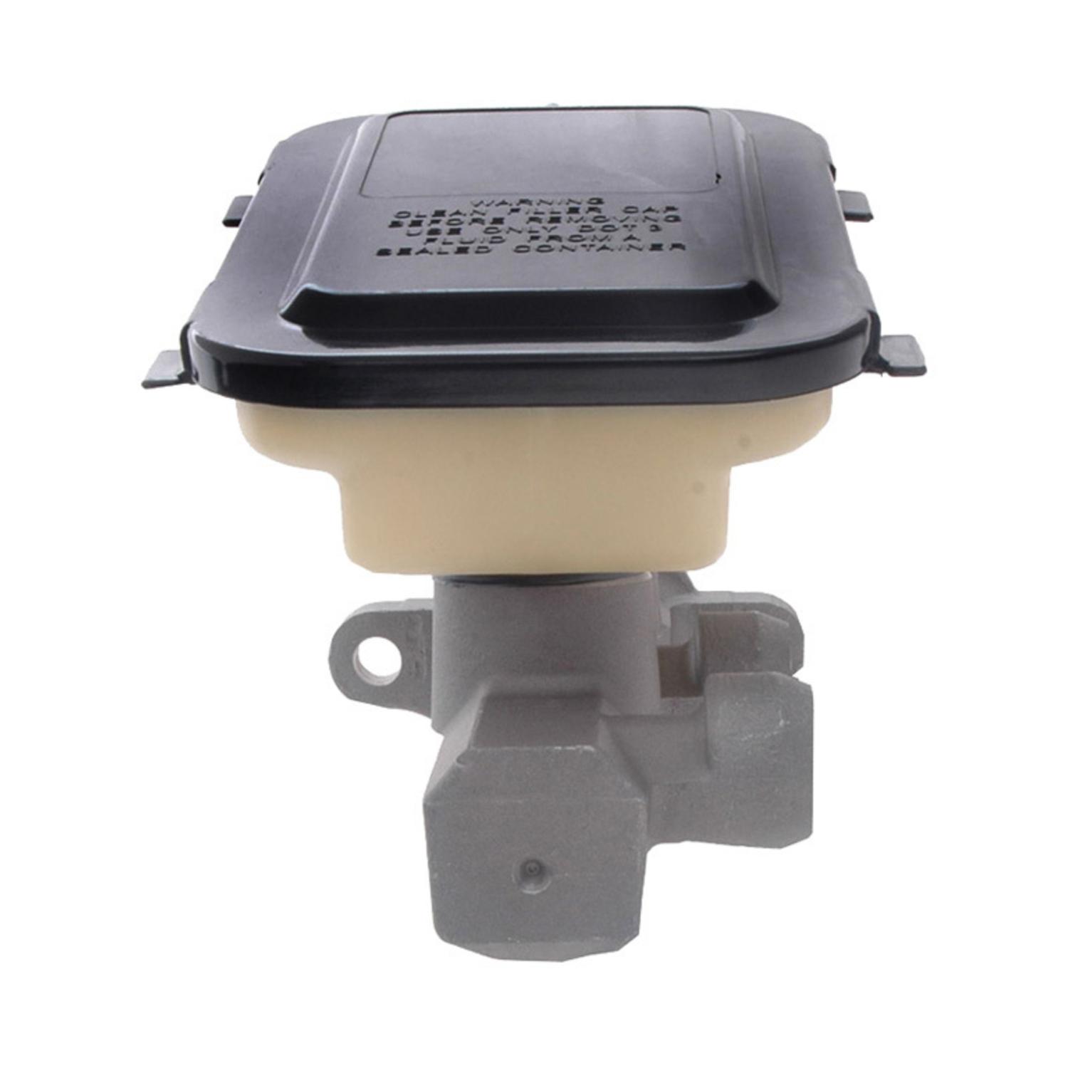 Raybestos MC39376 - Brake Master Cylinder Raybestos MC39376 Brake Master Cylinder product image 5 of 7