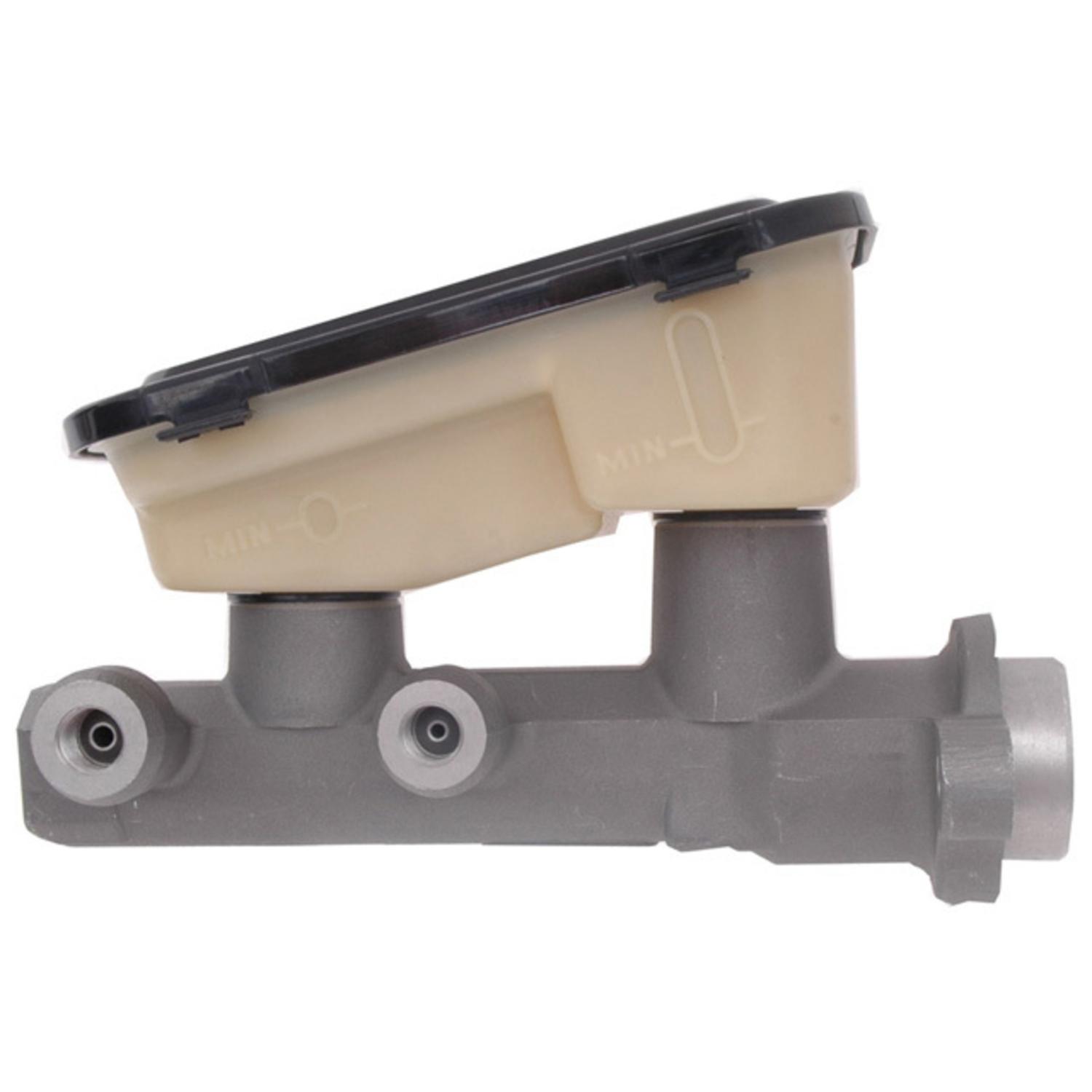 Raybestos MC39376 - Brake Master Cylinder Raybestos MC39376 Brake Master Cylinder product image 6 of 7