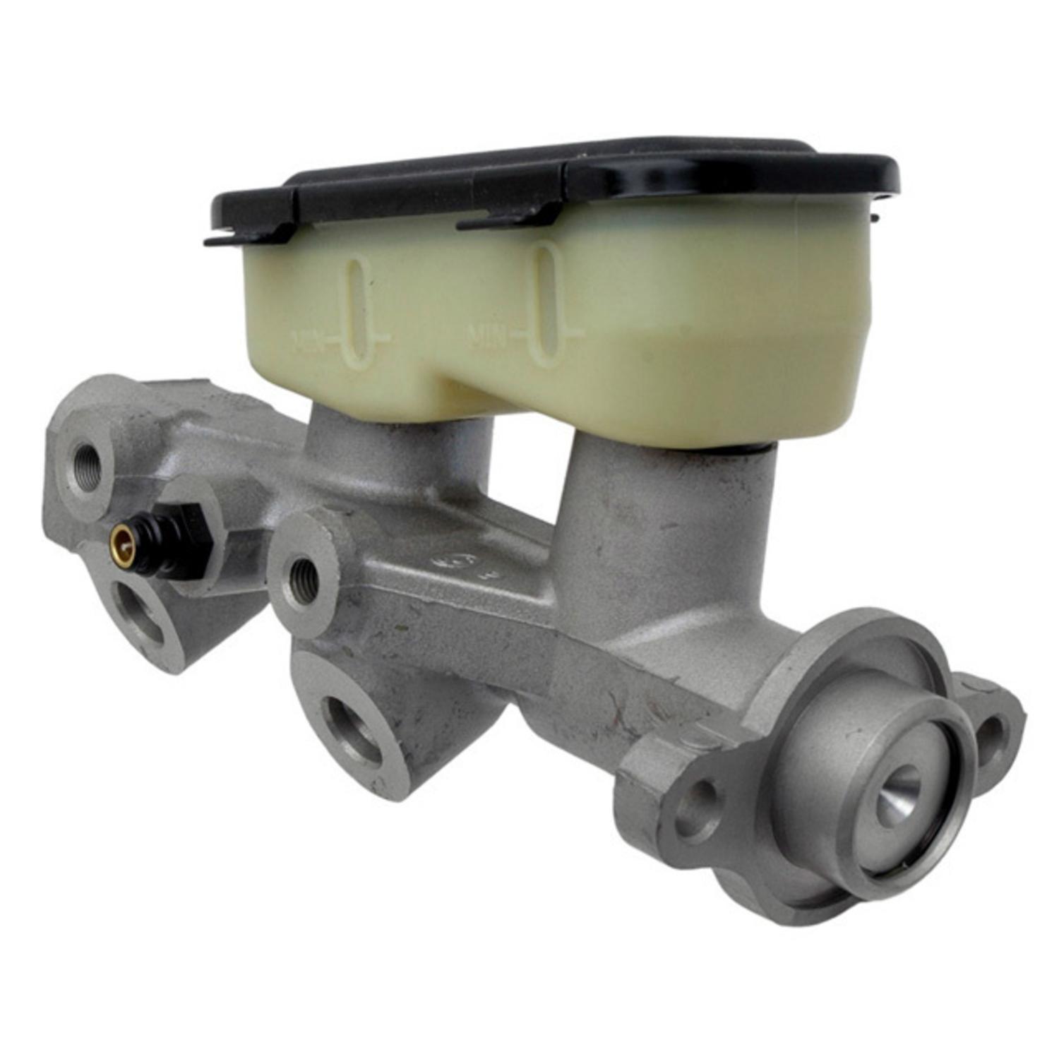 Raybestos MC39382 - Brake Master Cylinder Raybestos MC39382 Brake Master Cylinder product image 1 of 7