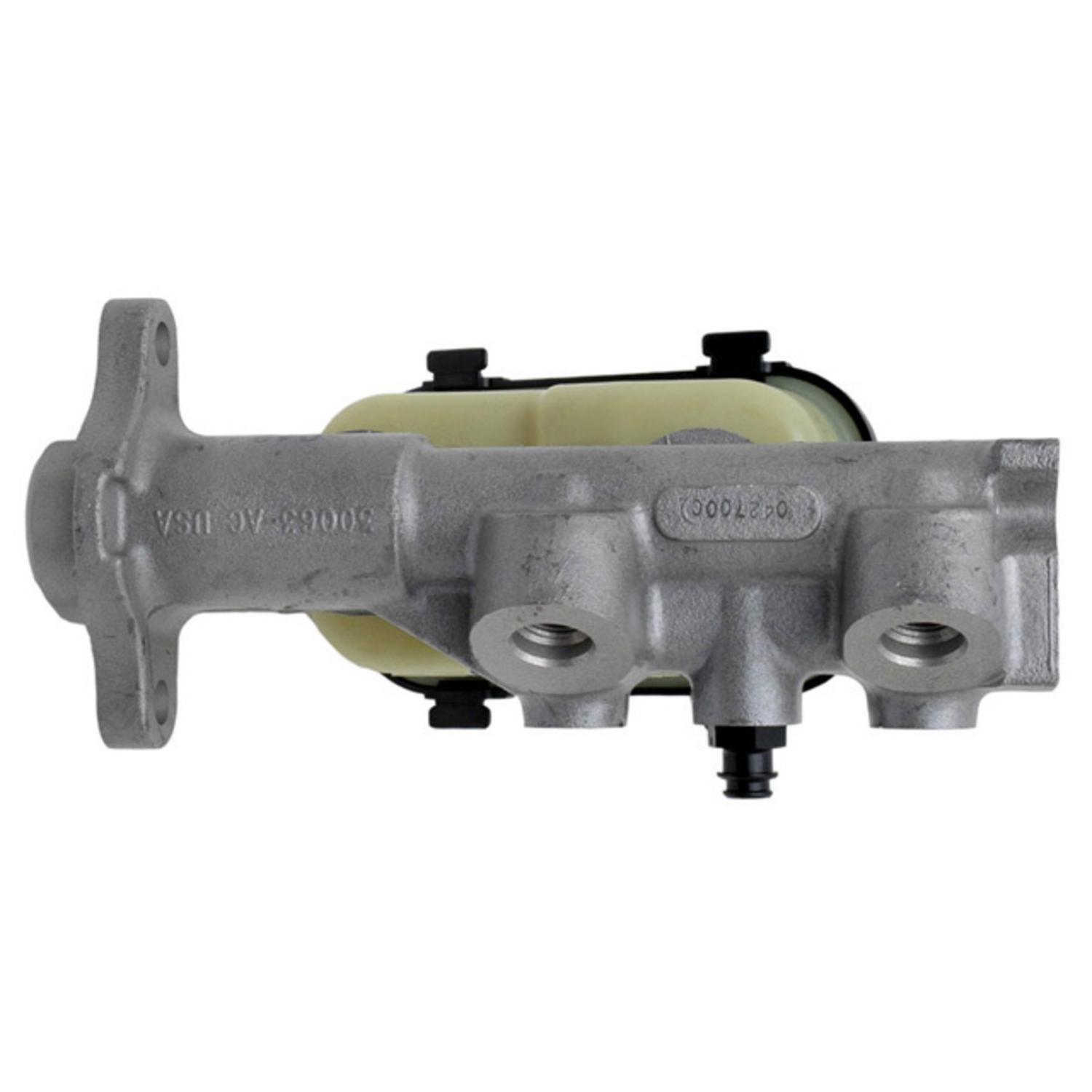 Raybestos MC39382 - Brake Master Cylinder Raybestos MC39382 Brake Master Cylinder product image 2 of 7