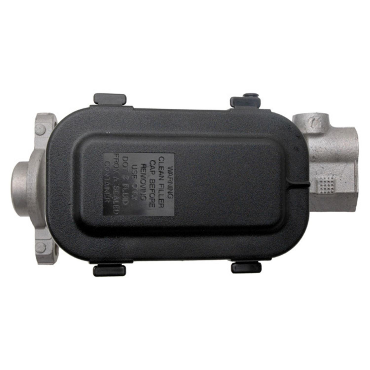 Raybestos MC39382 - Brake Master Cylinder Raybestos MC39382 Brake Master Cylinder product image 3 of 7