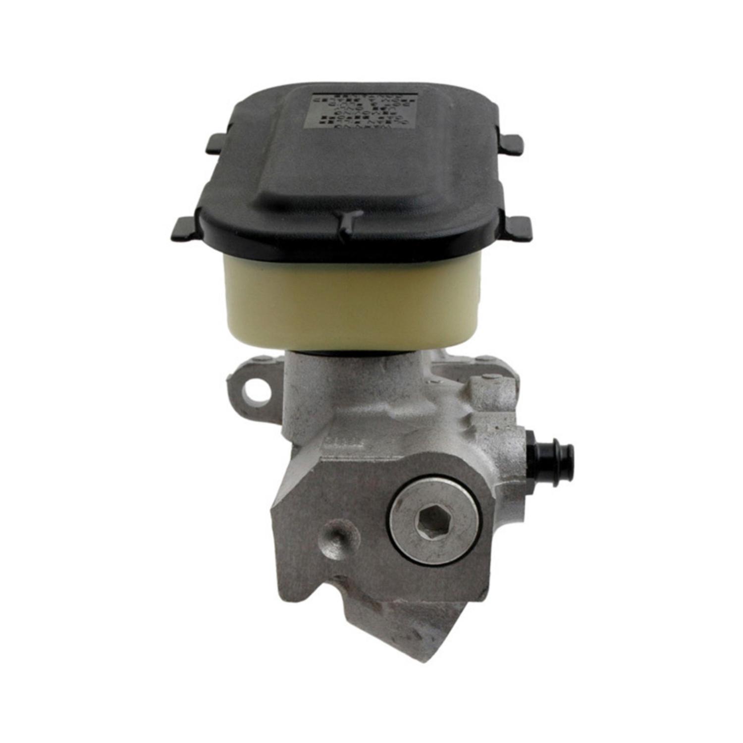 Raybestos MC39382 - Brake Master Cylinder Raybestos MC39382 Brake Master Cylinder product image 5 of 7