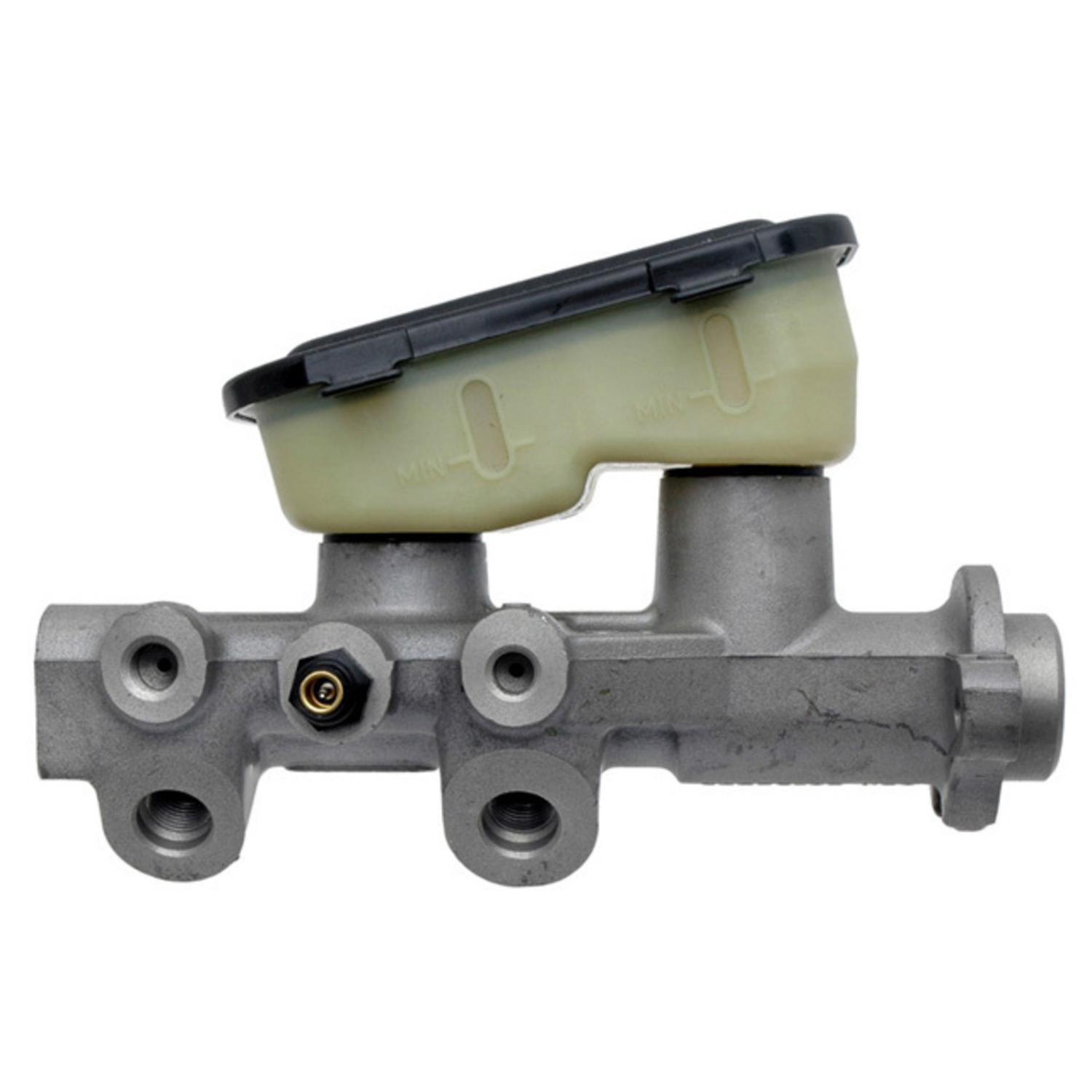 Raybestos MC39382 - Brake Master Cylinder Raybestos MC39382 Brake Master Cylinder product image 6 of 7