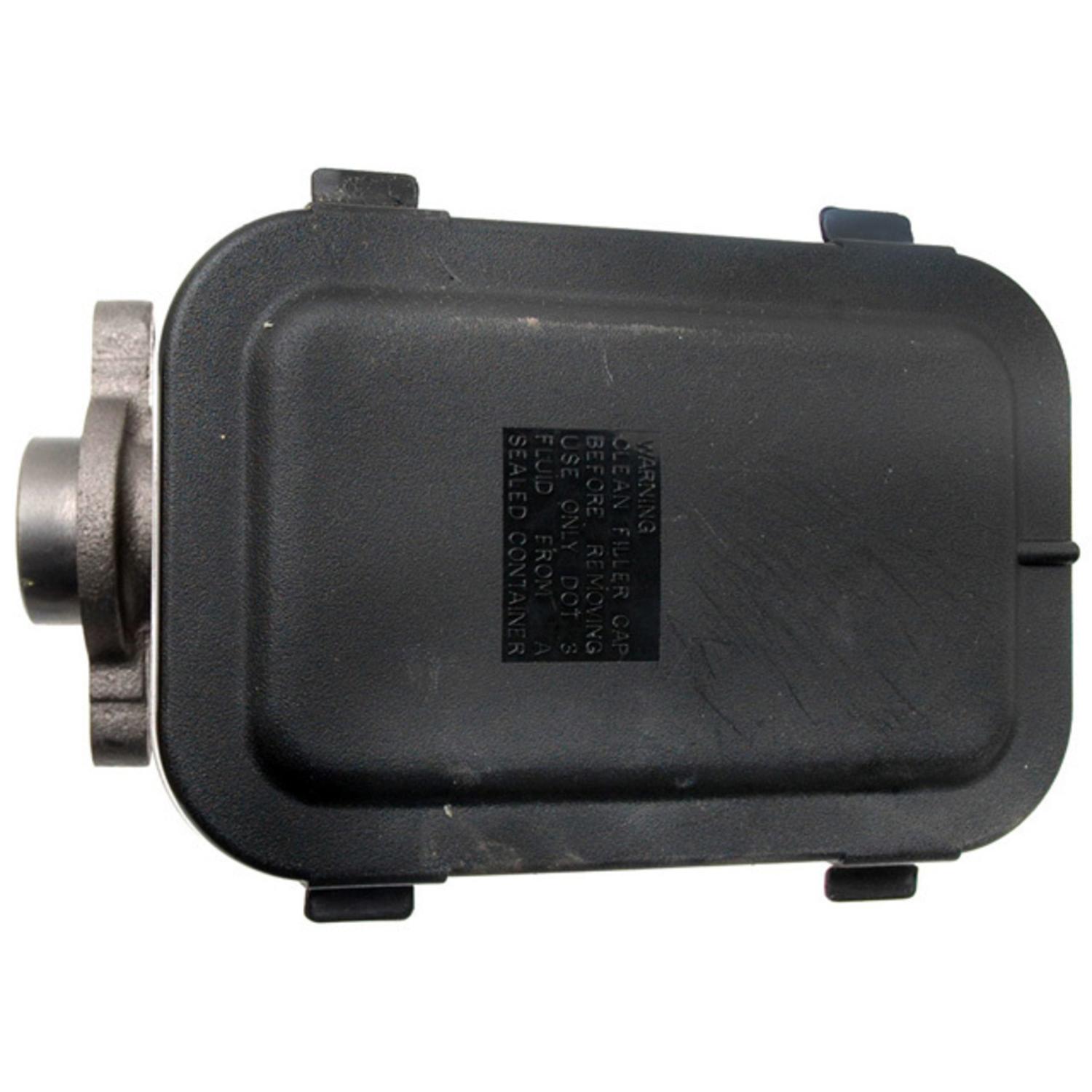Raybestos MC39384 Brake Master Cylinder product image 3 of 7