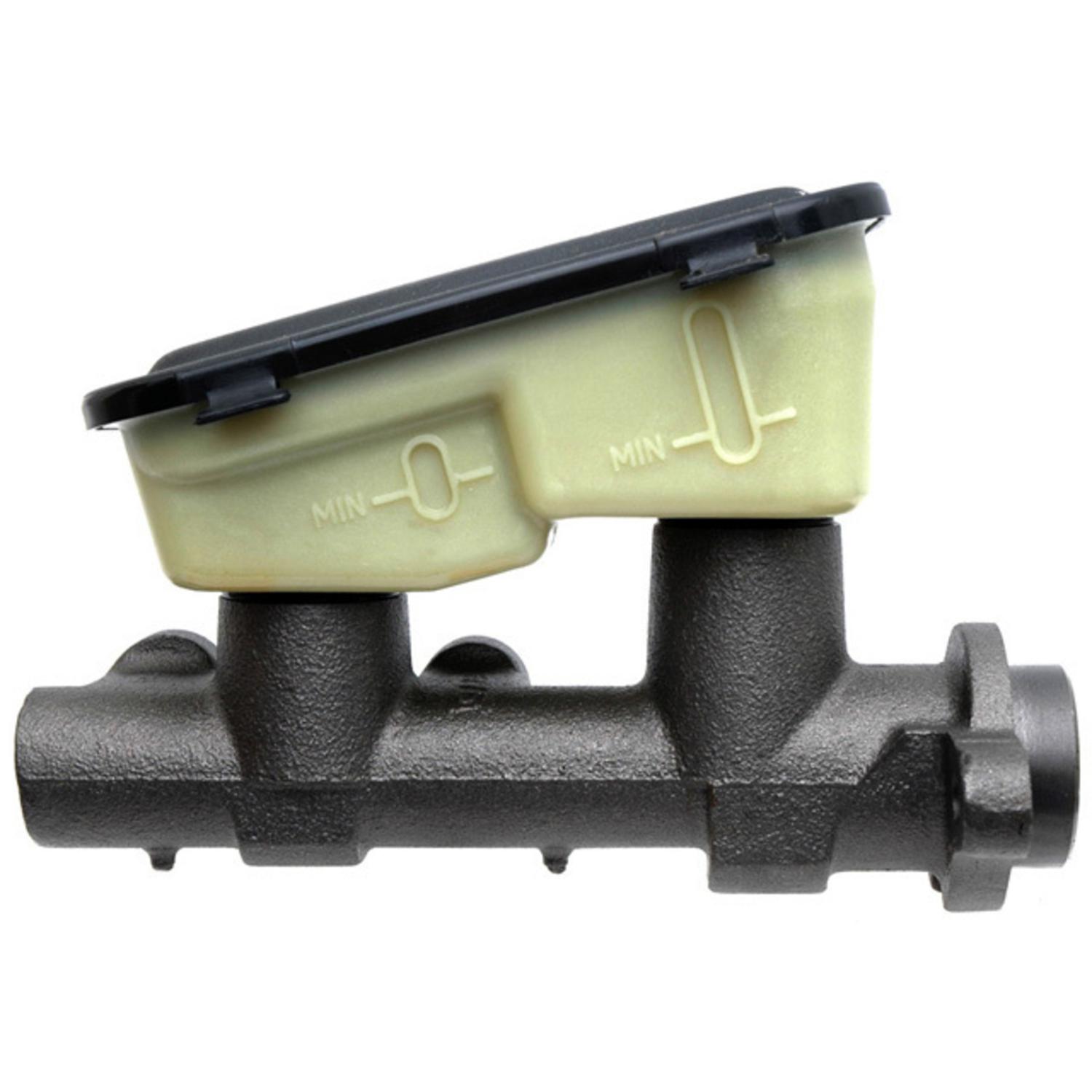 Raybestos MC39384 Brake Master Cylinder product image 6 of 7