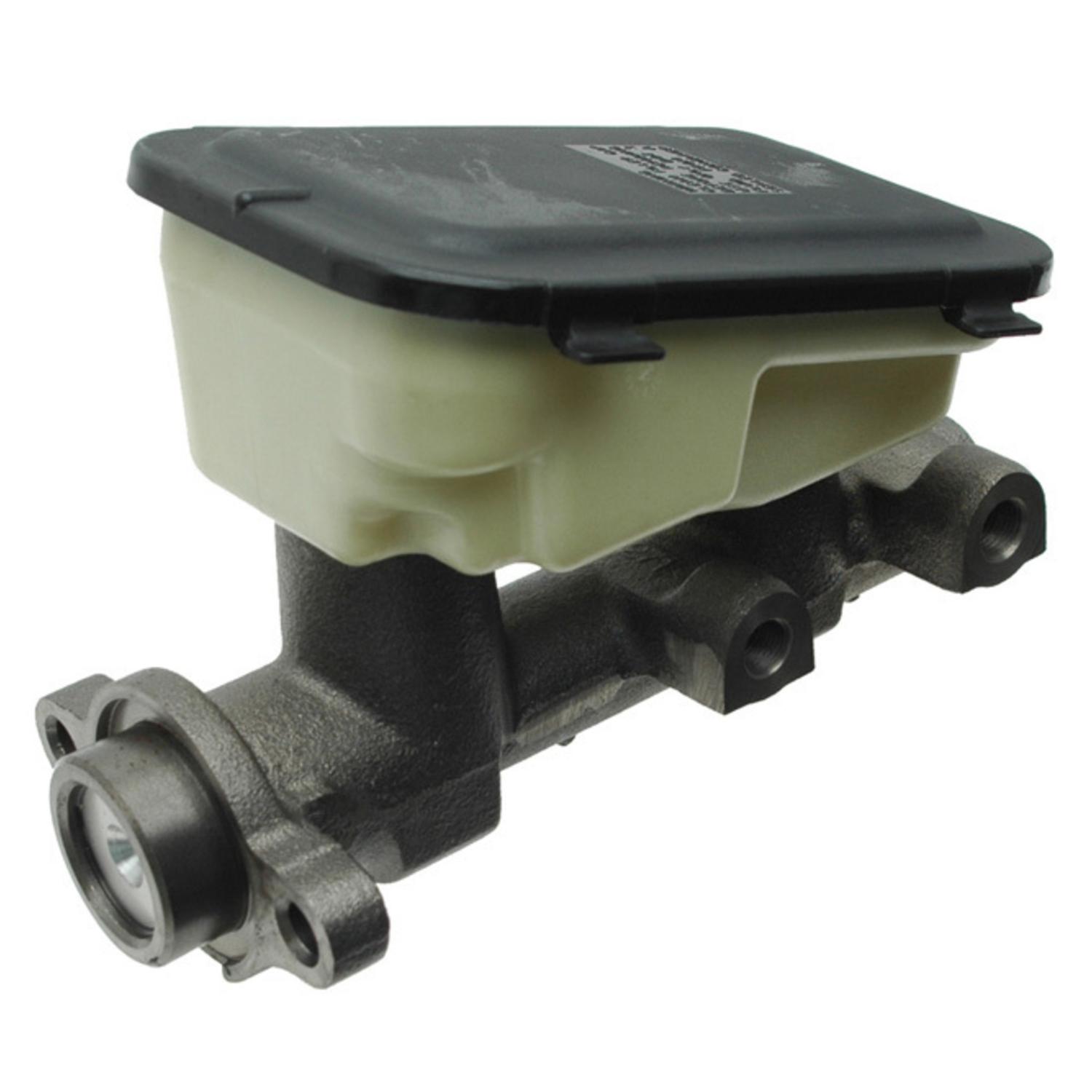 Raybestos MC39385 - Brake Master Cylinder Raybestos MC39385 Brake Master Cylinder product image 1 of 7