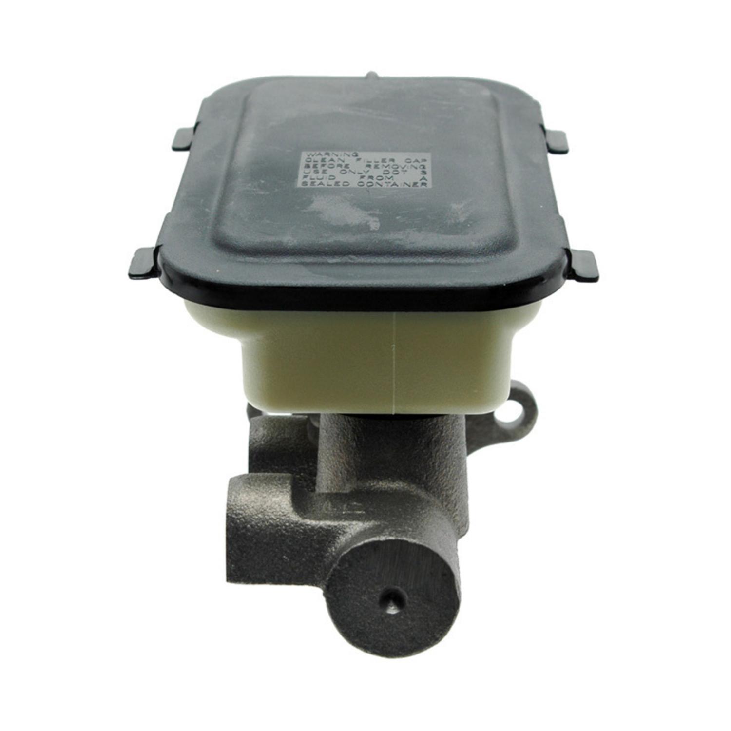 Raybestos MC39385 - Brake Master Cylinder Raybestos MC39385 Brake Master Cylinder product image 5 of 7