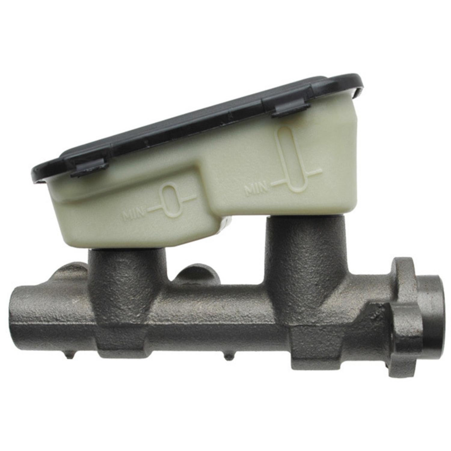 Raybestos MC39385 - Brake Master Cylinder Raybestos MC39385 Brake Master Cylinder product image 6 of 7