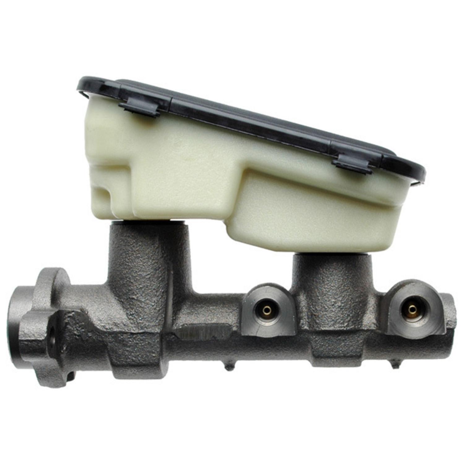 Raybestos MC39385 - Brake Master Cylinder Raybestos MC39385 Brake Master Cylinder product image 7 of 7