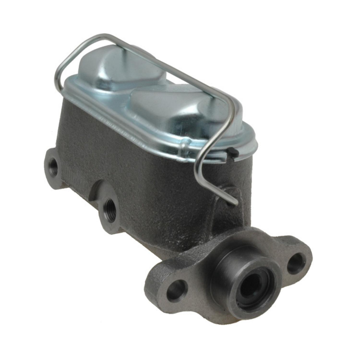 Raybestos MC39388 - Brake Master Cylinder Raybestos MC39388 Brake Master Cylinder product image 1 of 7