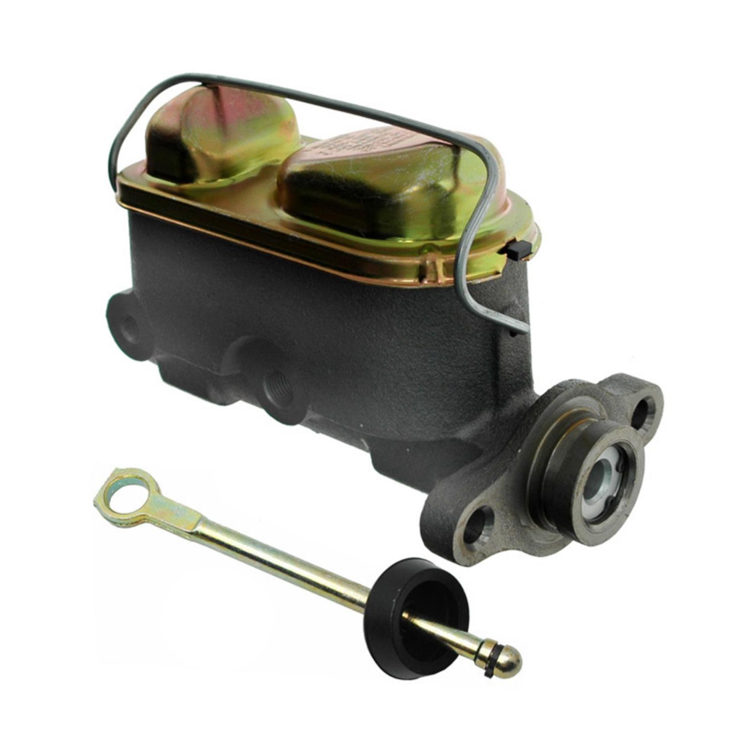 Raybestos MC39401 Brake Master Cylinder product image 1 of 7