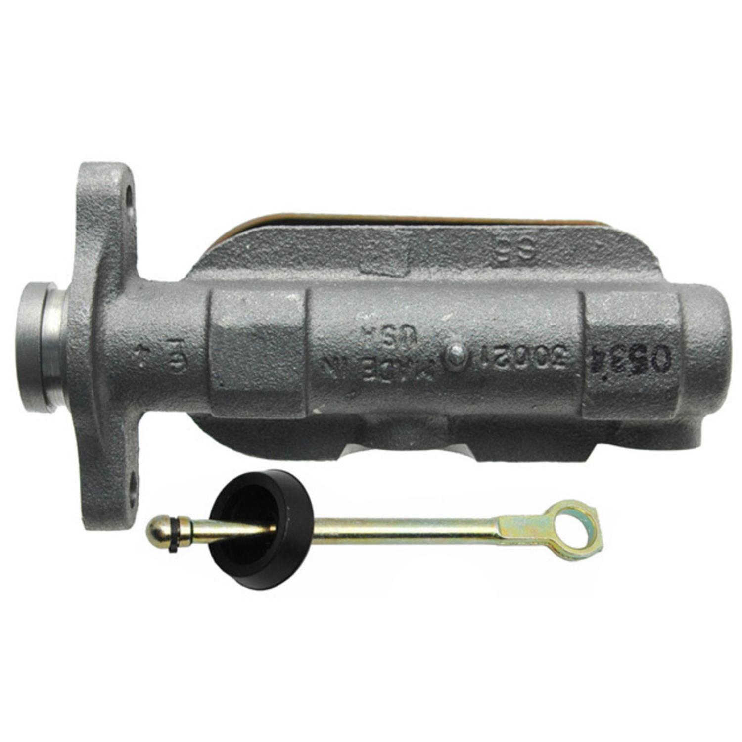 Raybestos MC39401 Brake Master Cylinder product image 2 of 7