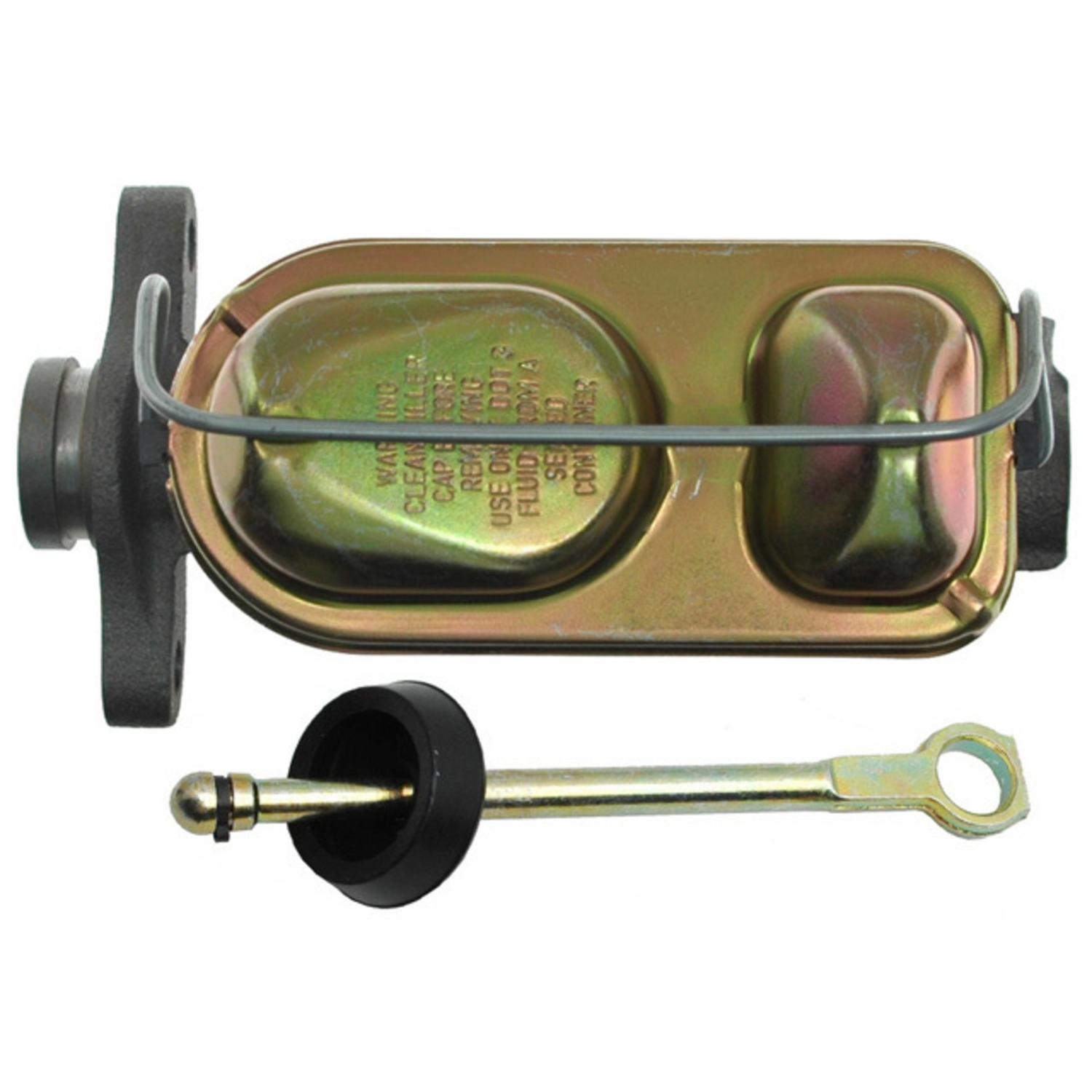 Raybestos MC39401 Brake Master Cylinder product image 3 of 7