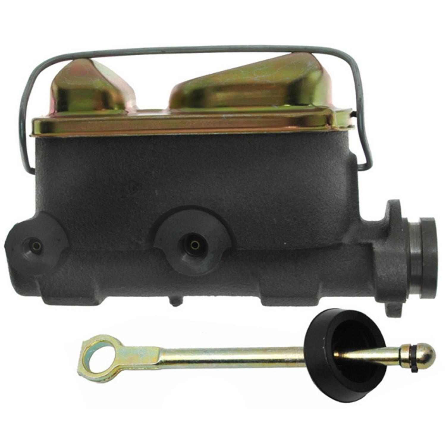 Raybestos MC39401 Brake Master Cylinder product image 6 of 7