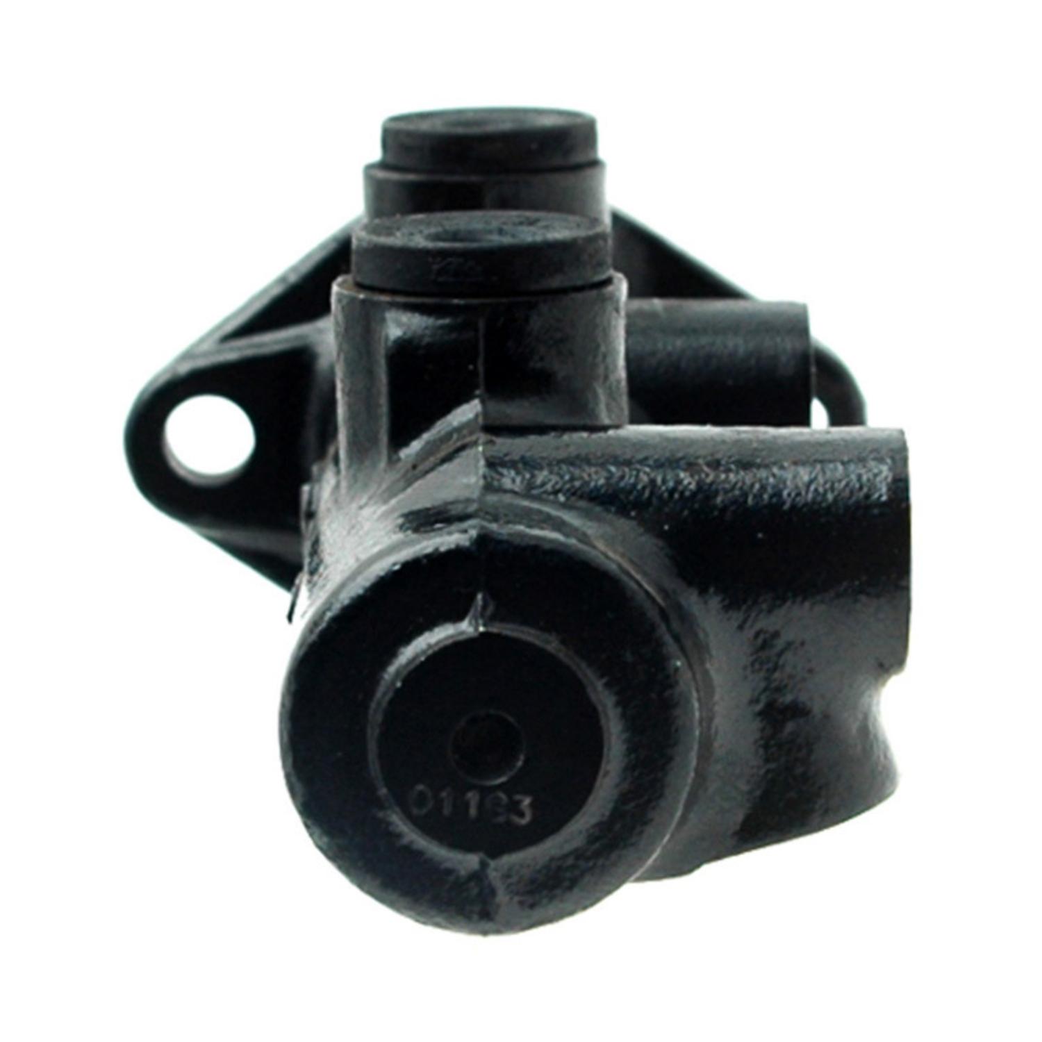 Raybestos MC39417 Brake Master Cylinder product image 5 of 7