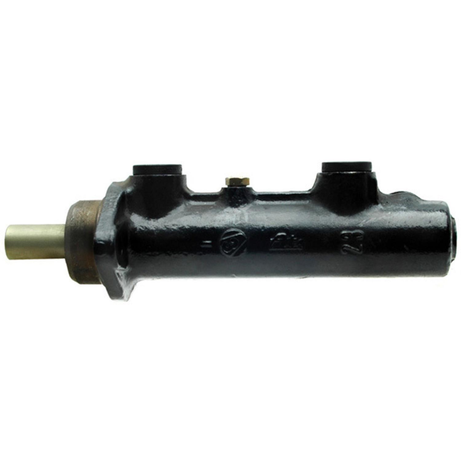 Raybestos MC39417 Brake Master Cylinder product image 7 of 7