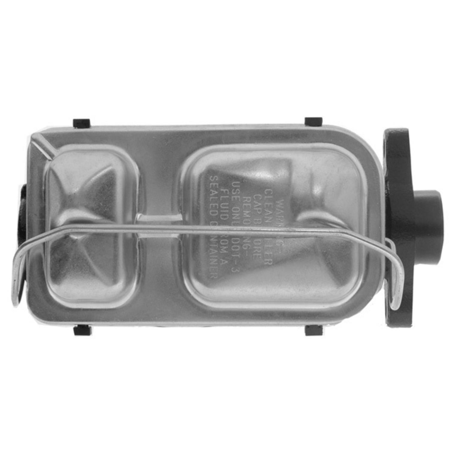 Raybestos MC39435 Brake Master Cylinder product image 3 of 7