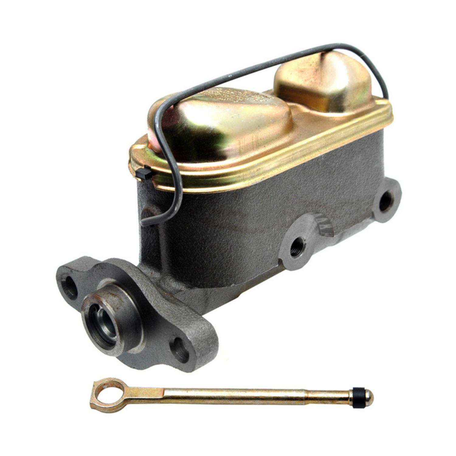 Raybestos MC39442 Brake Master Cylinder product image 1 of 7