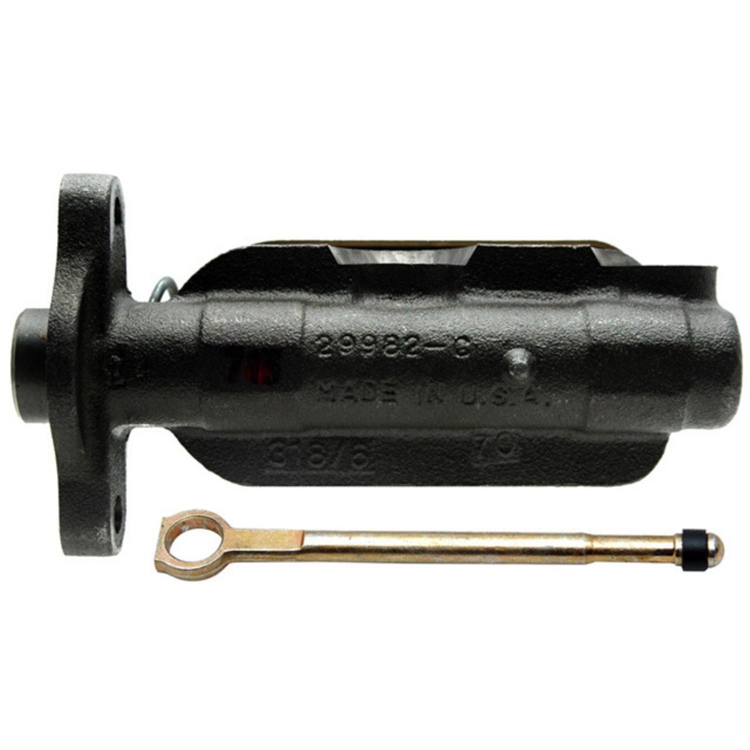 Raybestos MC39442 Brake Master Cylinder product image 2 of 7