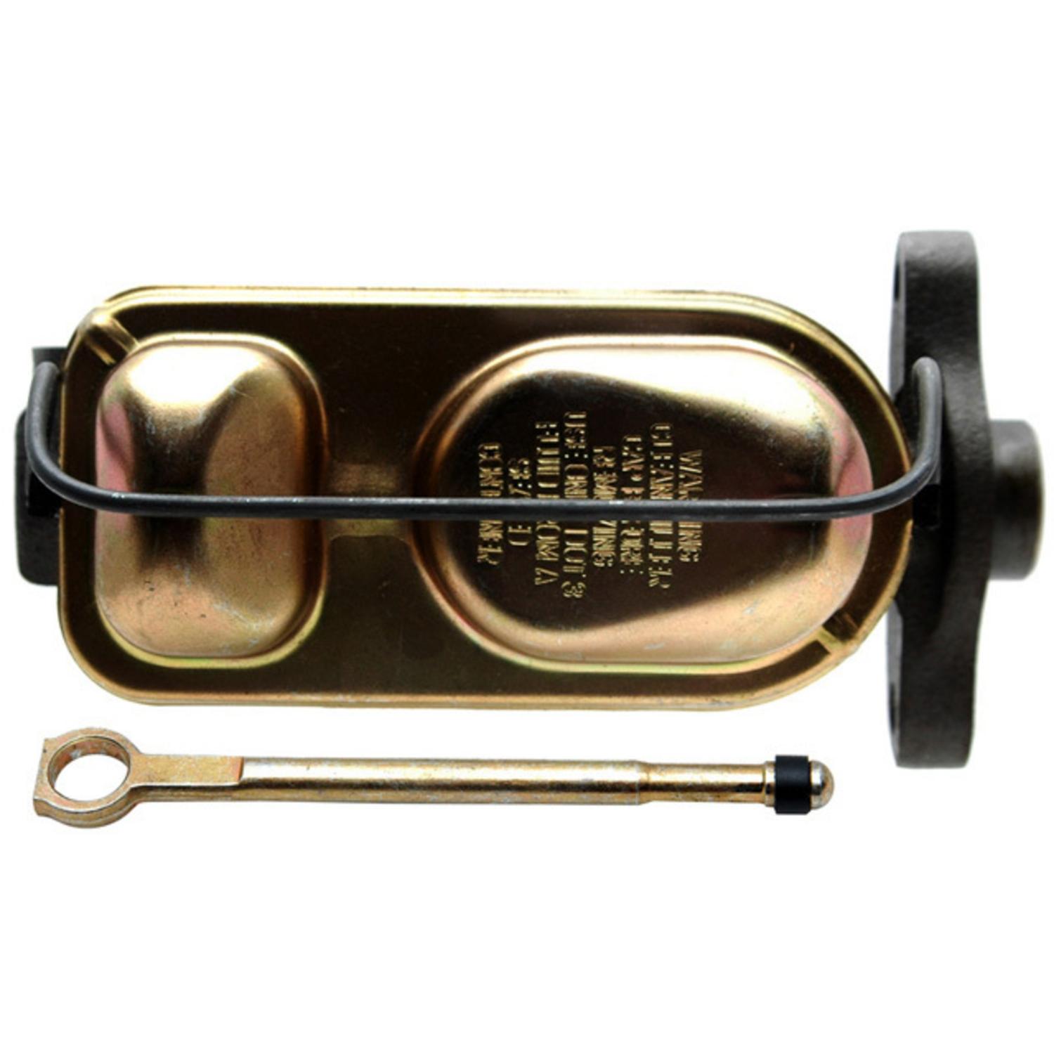 Raybestos MC39442 Brake Master Cylinder product image 3 of 7