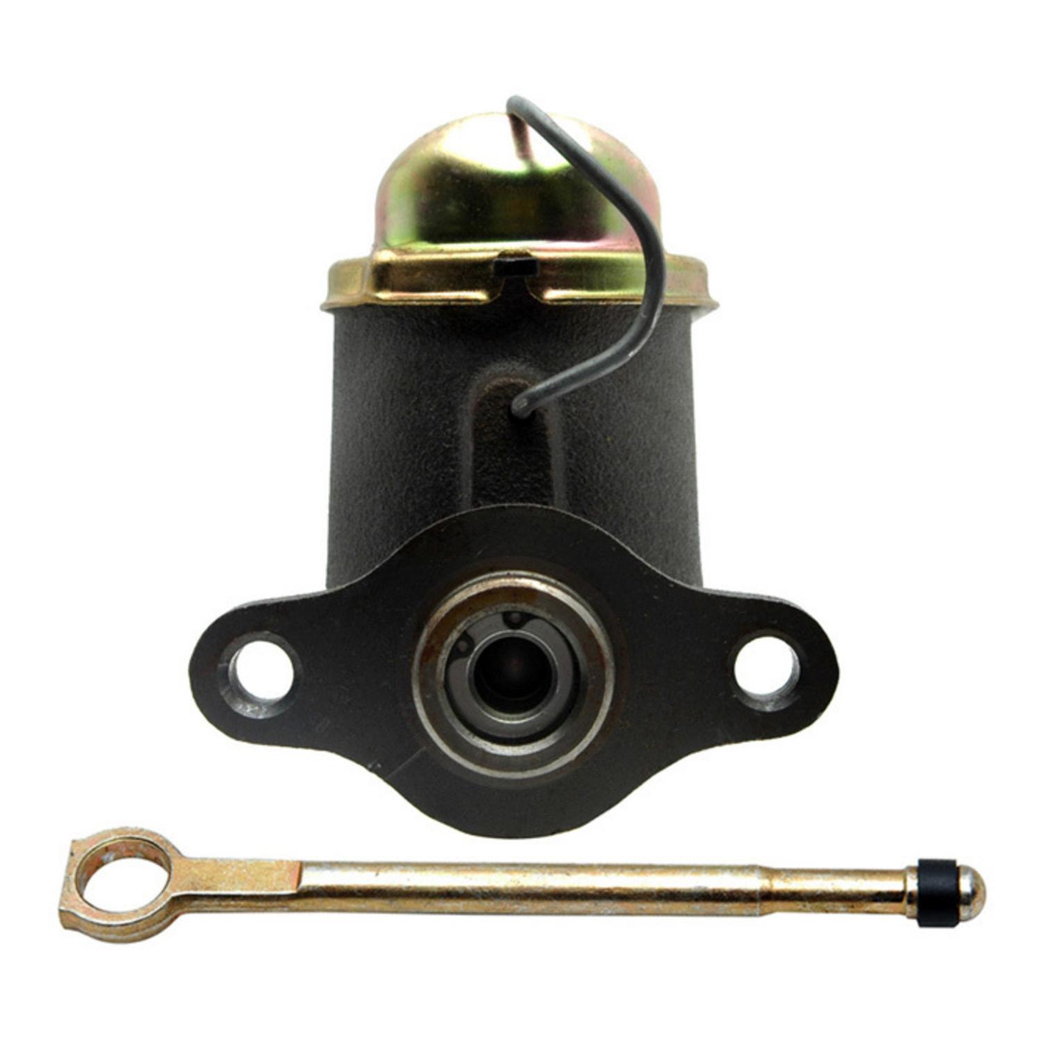 Raybestos MC39442 Brake Master Cylinder product image 4 of 7