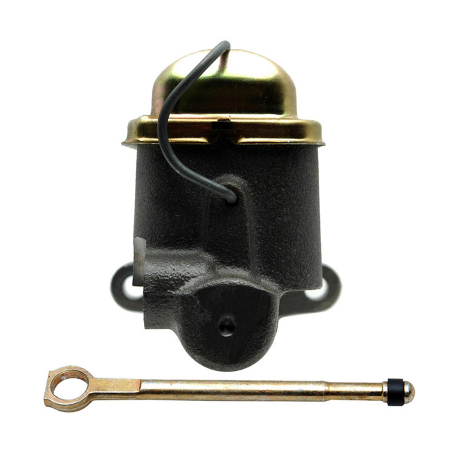 Raybestos MC39442 Brake Master Cylinder product image 5 of 7