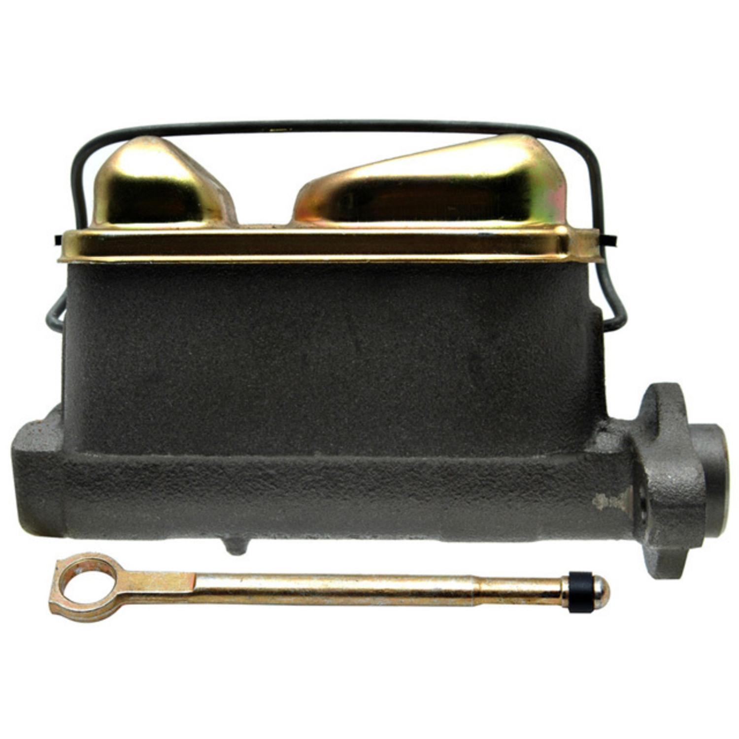 Raybestos MC39442 Brake Master Cylinder product image 6 of 7