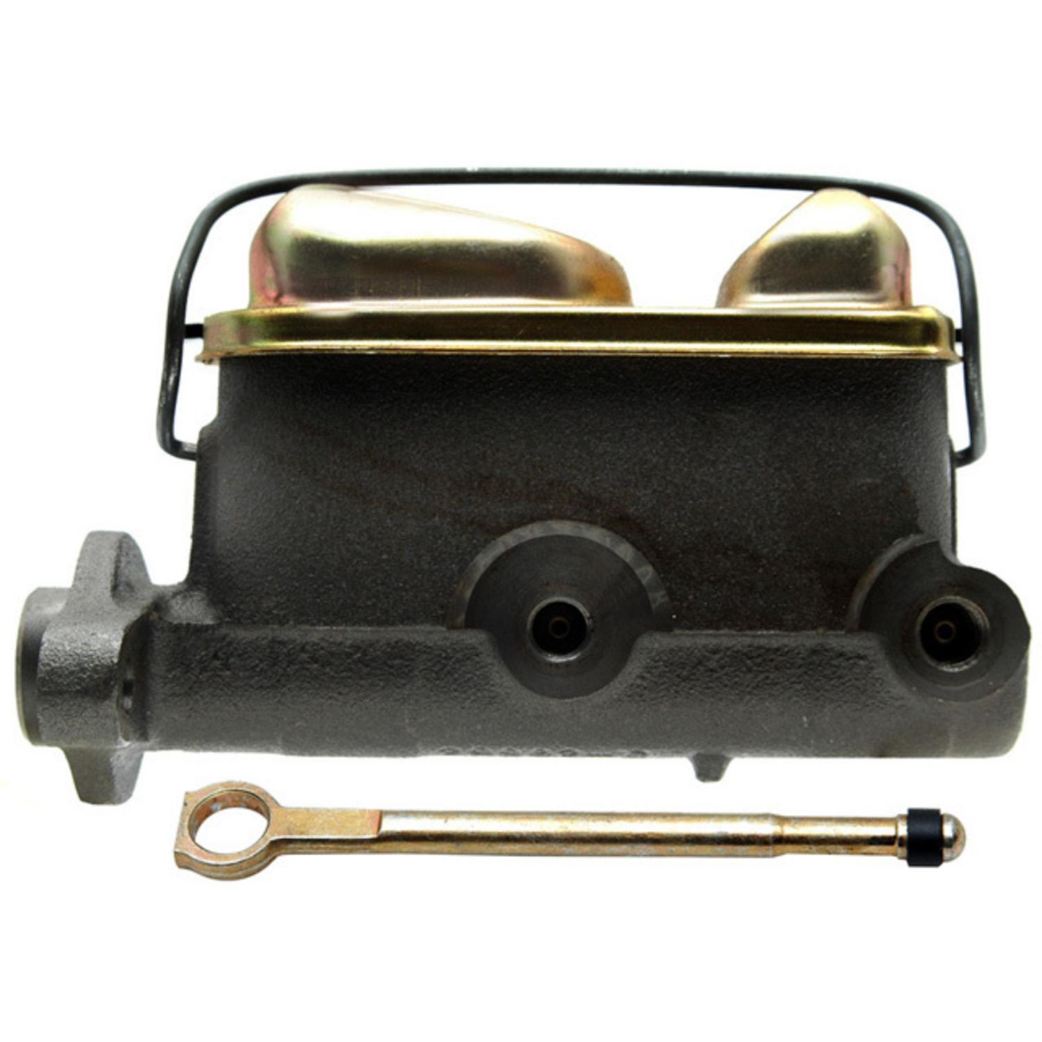Raybestos MC39442 Brake Master Cylinder product image 7 of 7
