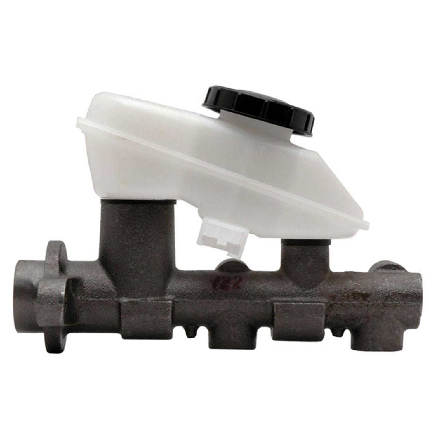 Raybestos MC39443 Brake Master Cylinder product image 5 of 6
