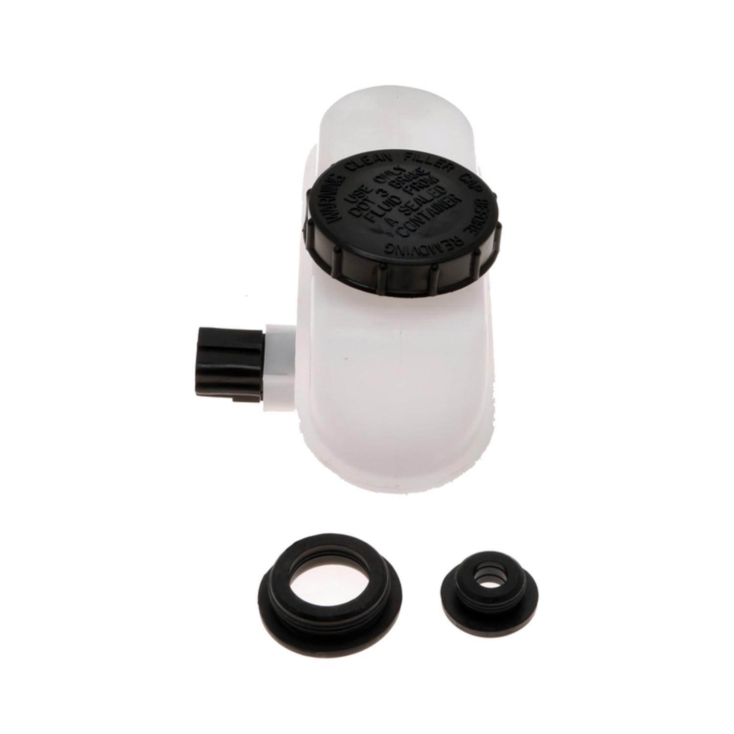 Raybestos MC39443RSV Brake Master Cylinder Reservoir product image 1 of 3