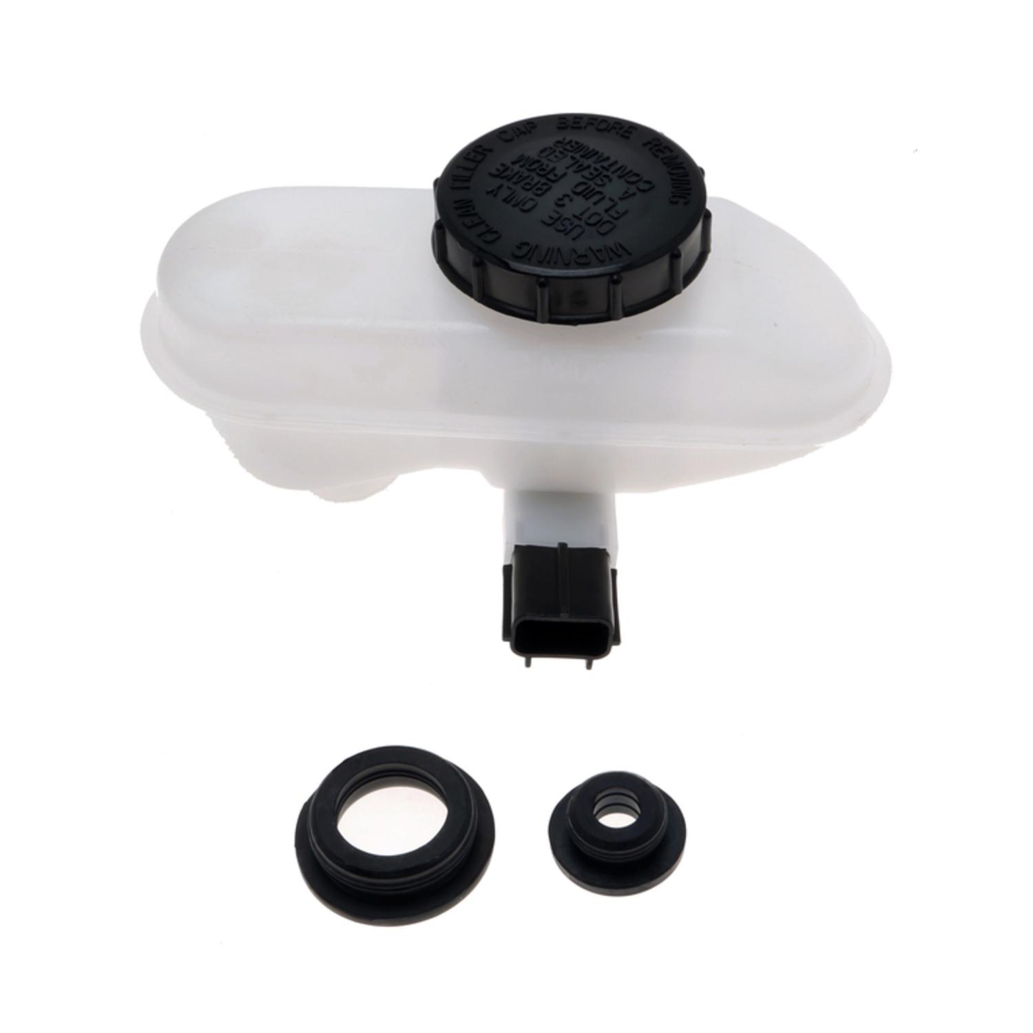 Raybestos MC39443RSV Brake Master Cylinder Reservoir product image 3 of 3