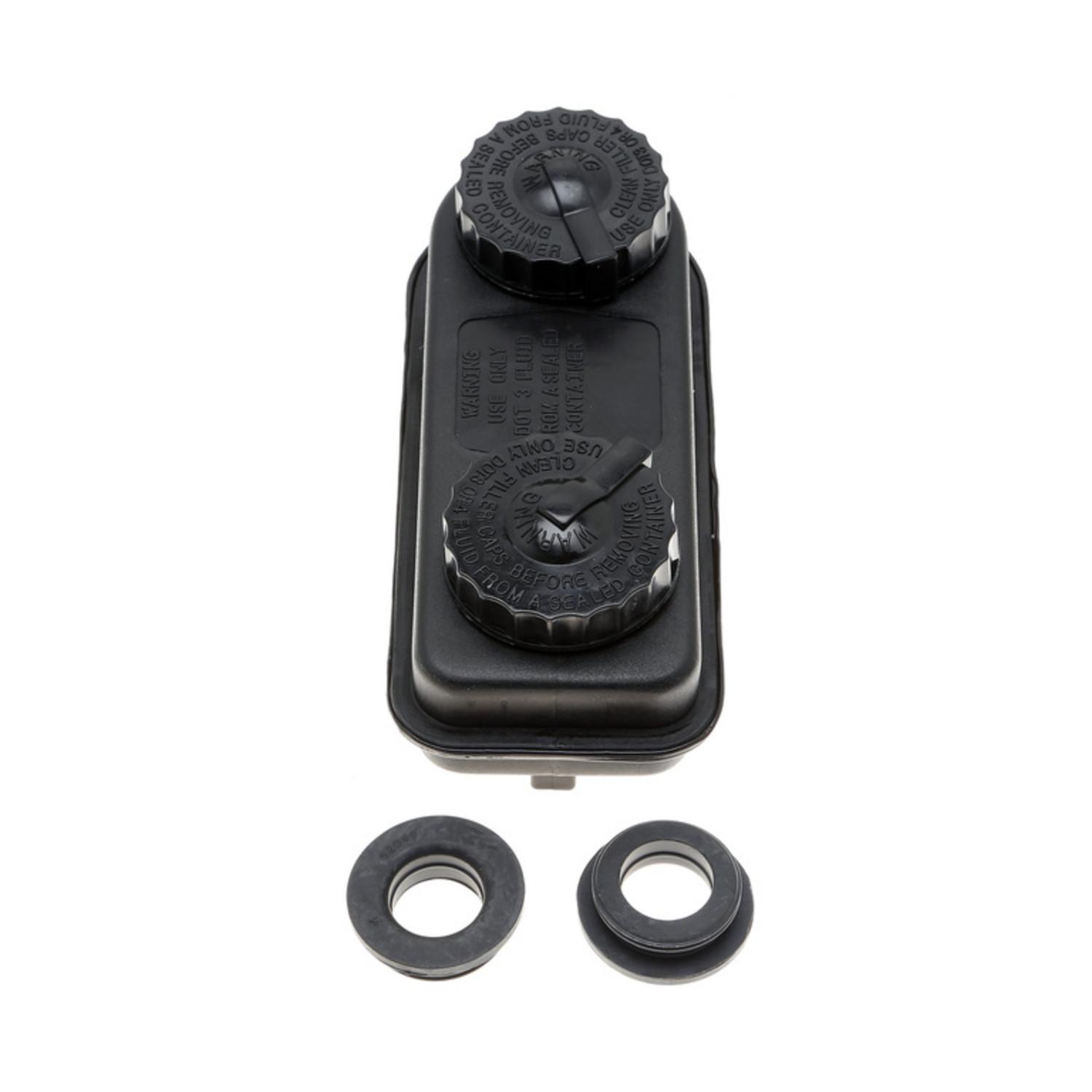 Raybestos MC39451RSV Brake Master Cylinder Reservoir product image 1 of 3