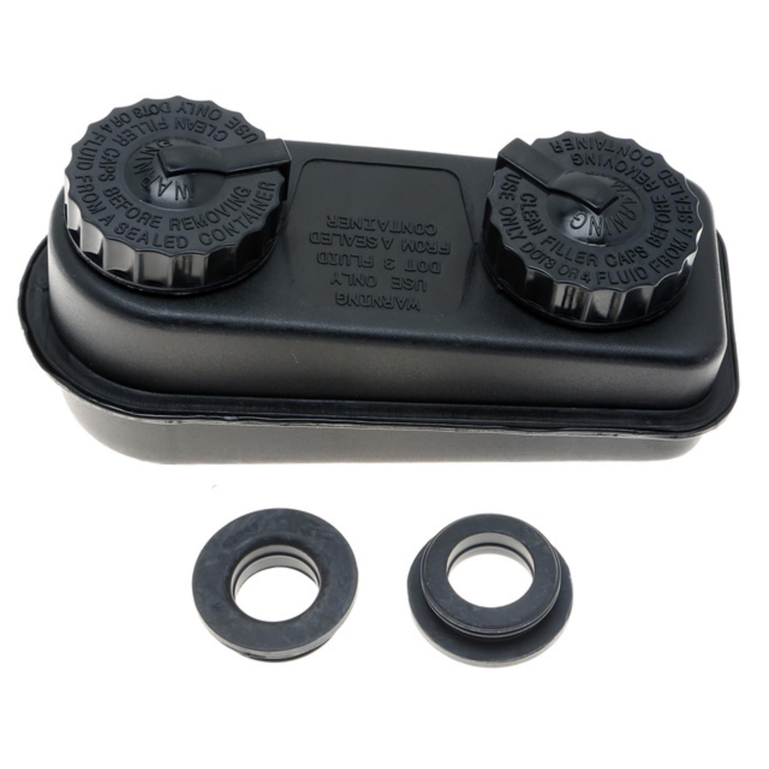 Raybestos MC39451RSV Brake Master Cylinder Reservoir product image 3 of 3