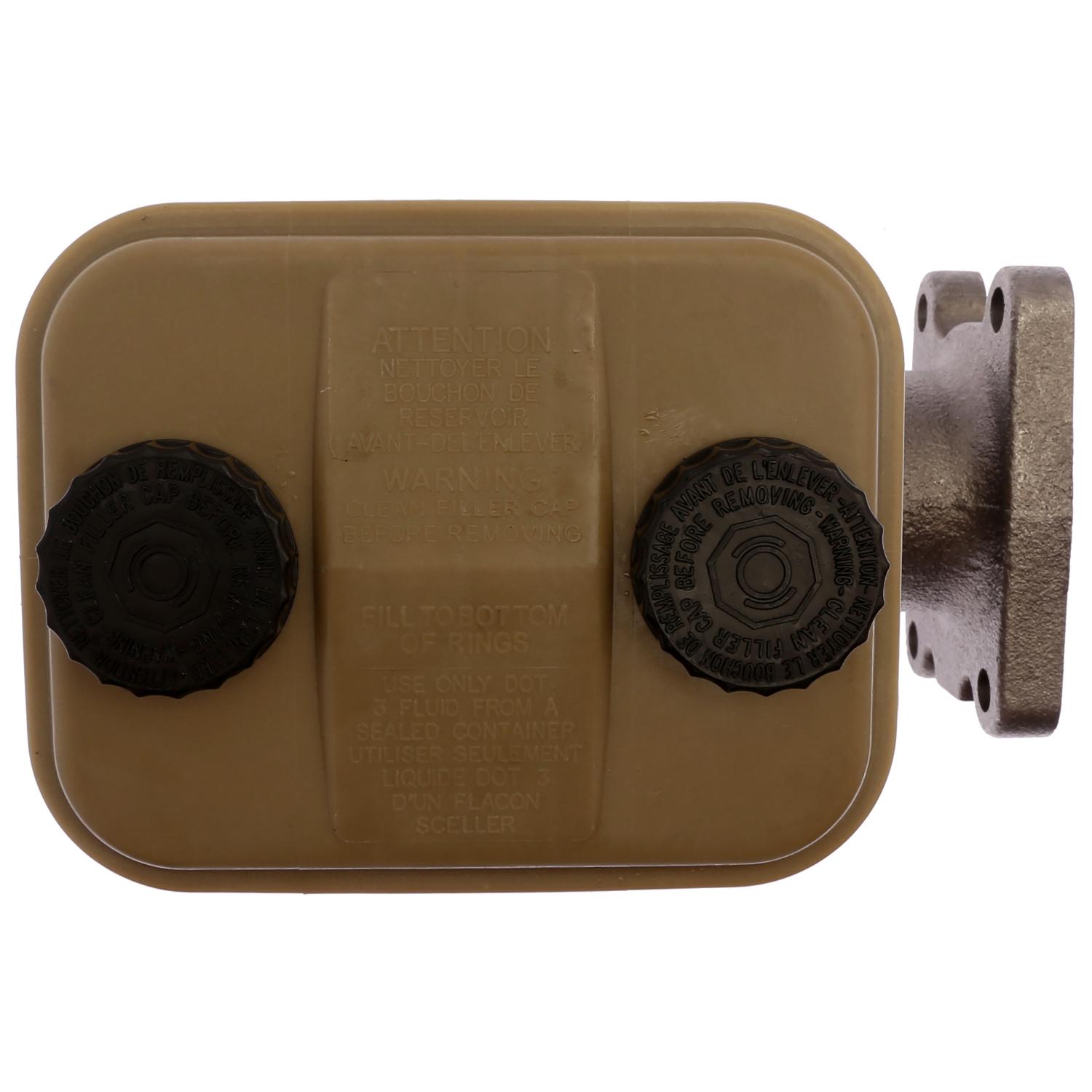 Raybestos MC39459 Brake Master Cylinder product image 3 of 3