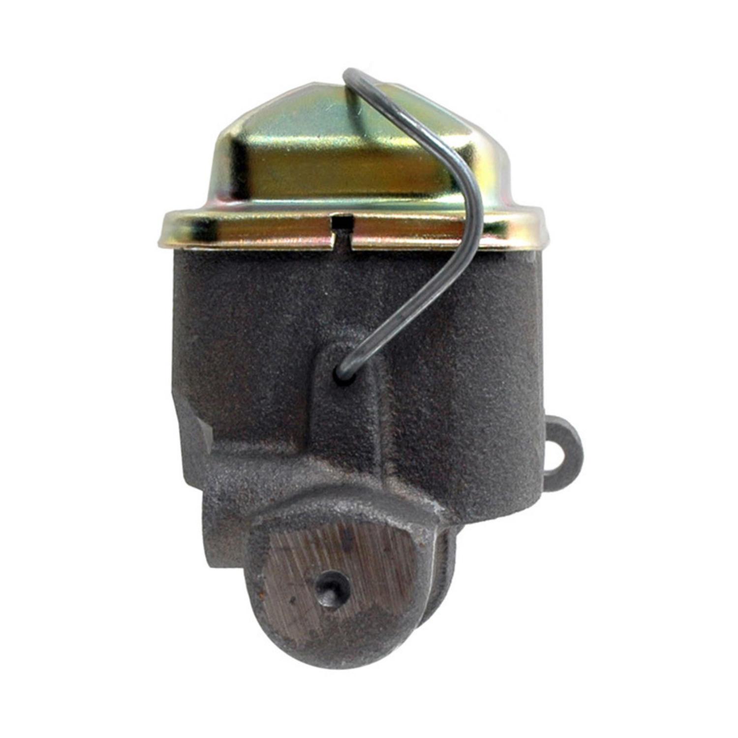 Raybestos MC39467 Brake Master Cylinder product image 5 of 7
