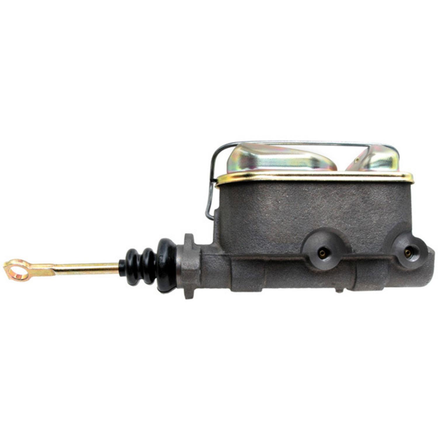 Raybestos MC39467 Brake Master Cylinder product image 7 of 7