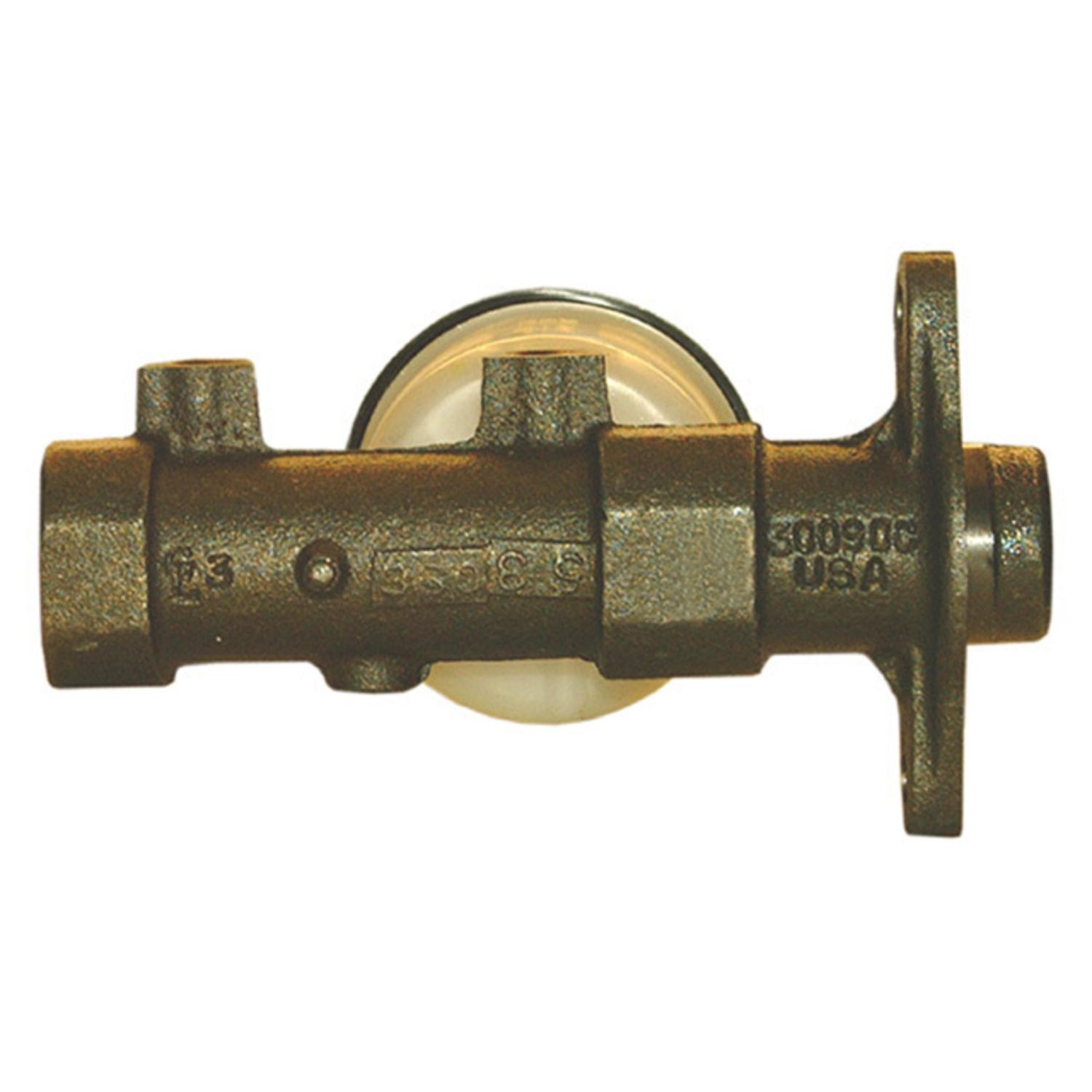 Raybestos MC39473 Brake Master Cylinder product image 1 of 6