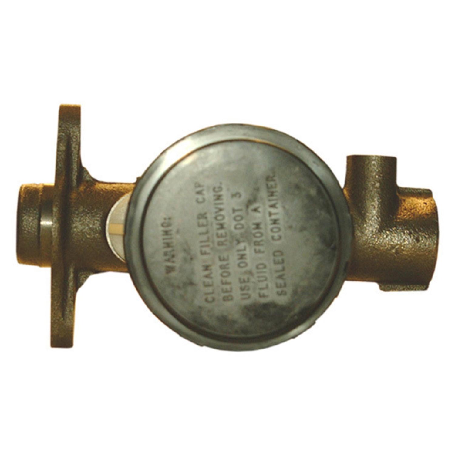 Raybestos MC39473 Brake Master Cylinder product image 2 of 6