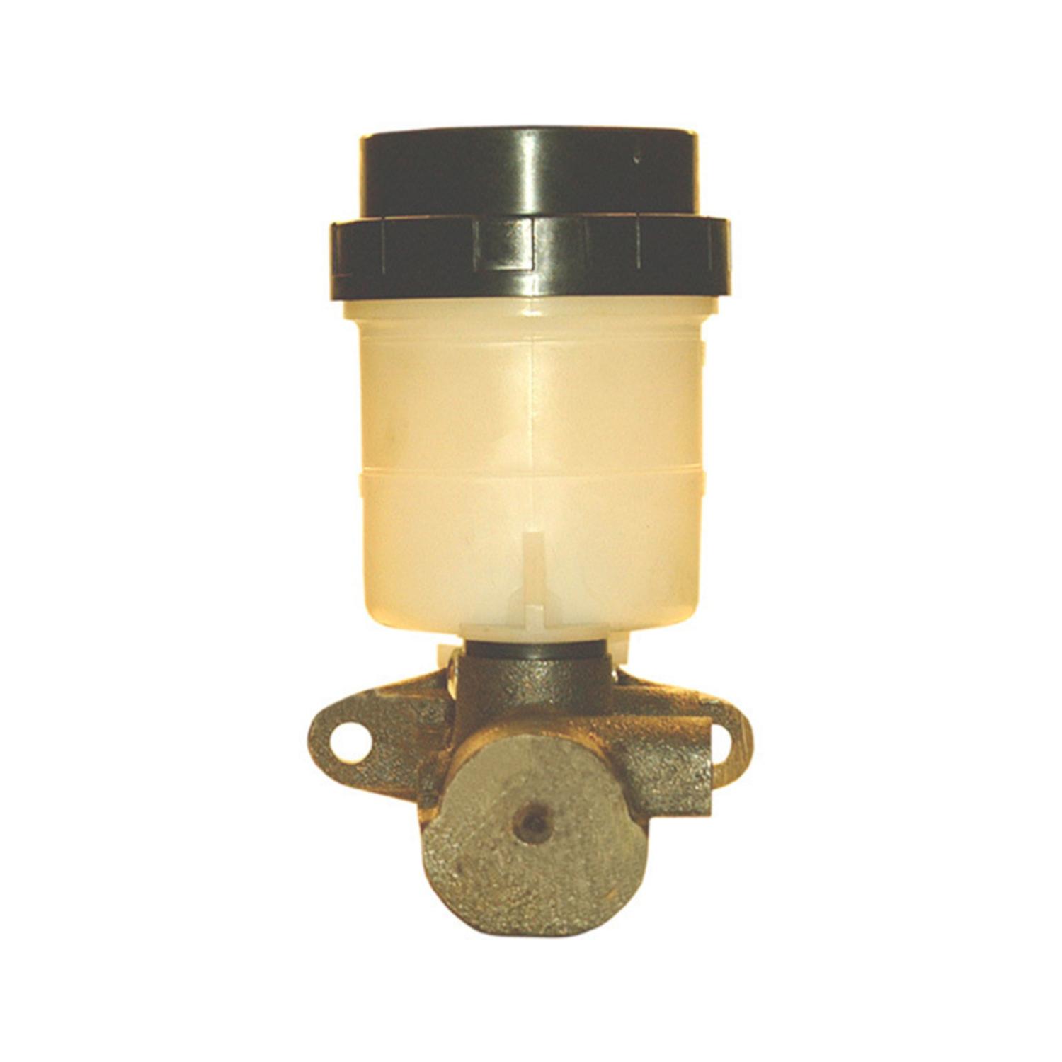 Raybestos MC39473 Brake Master Cylinder product image 4 of 6