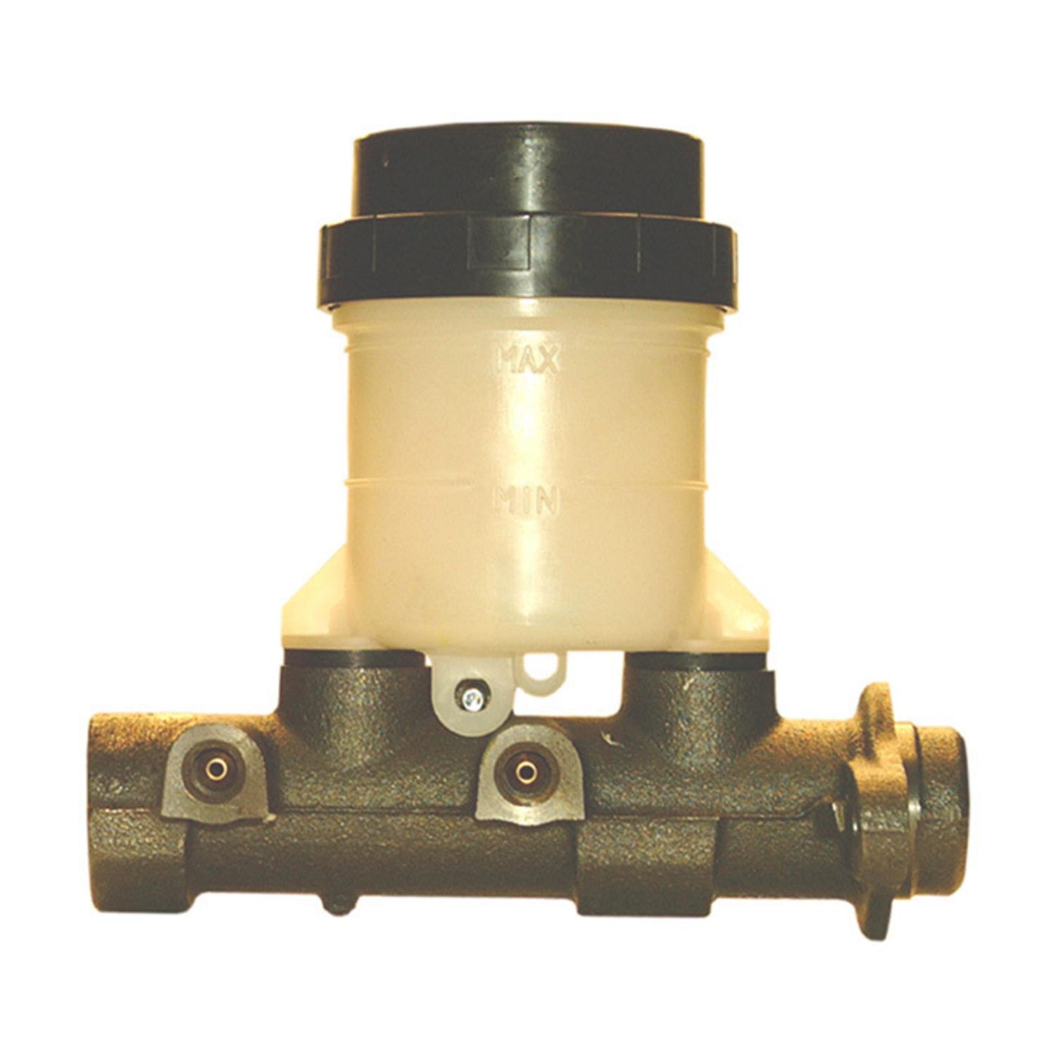 Raybestos MC39473 Brake Master Cylinder product image 5 of 6
