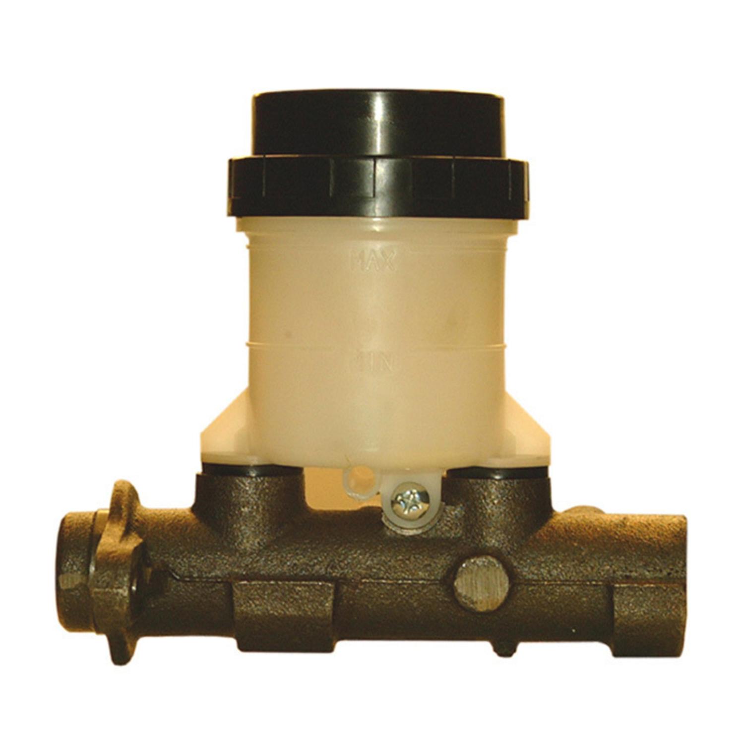 Raybestos MC39473 Brake Master Cylinder product image 6 of 6
