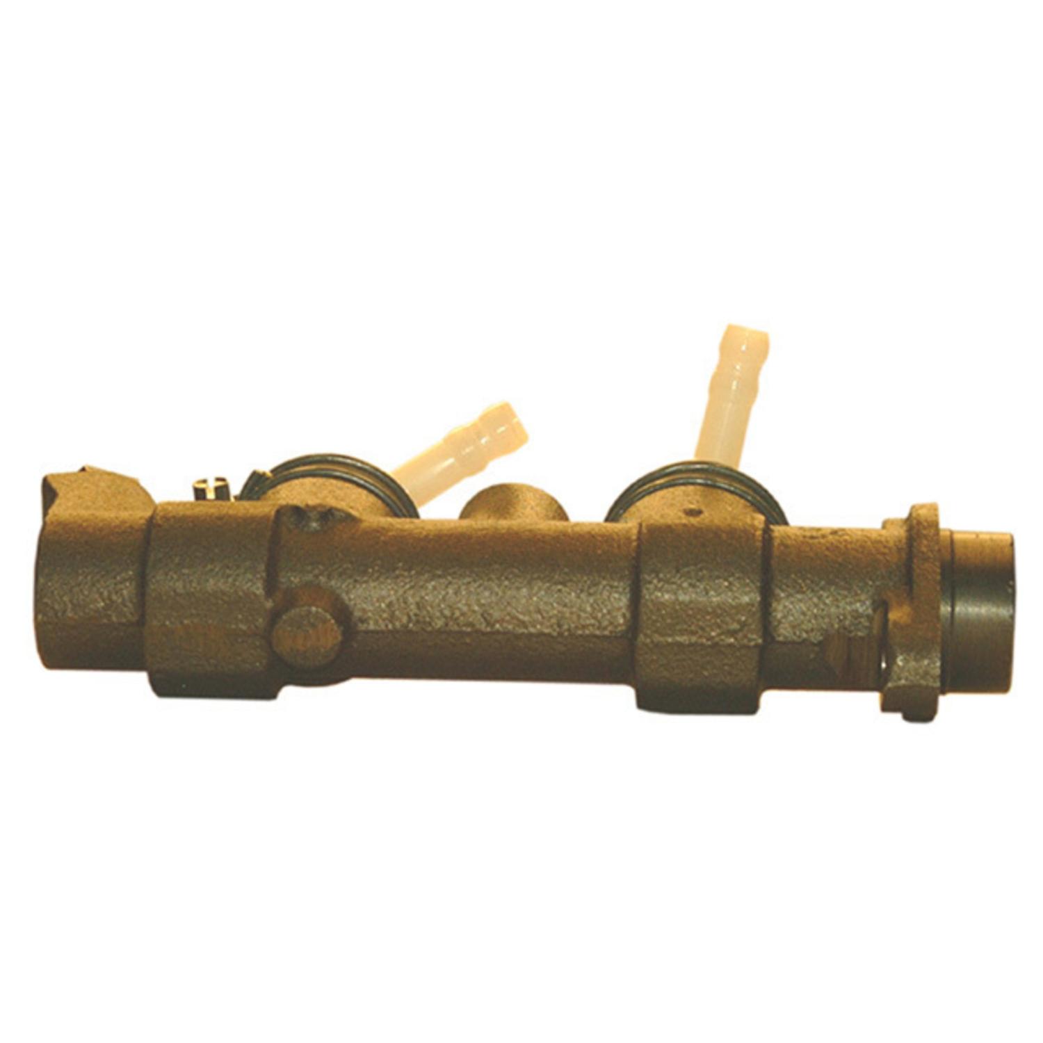 Raybestos MC39474 - Brake Master Cylinder Raybestos MC39474 Brake Master Cylinder product image 1 of 6