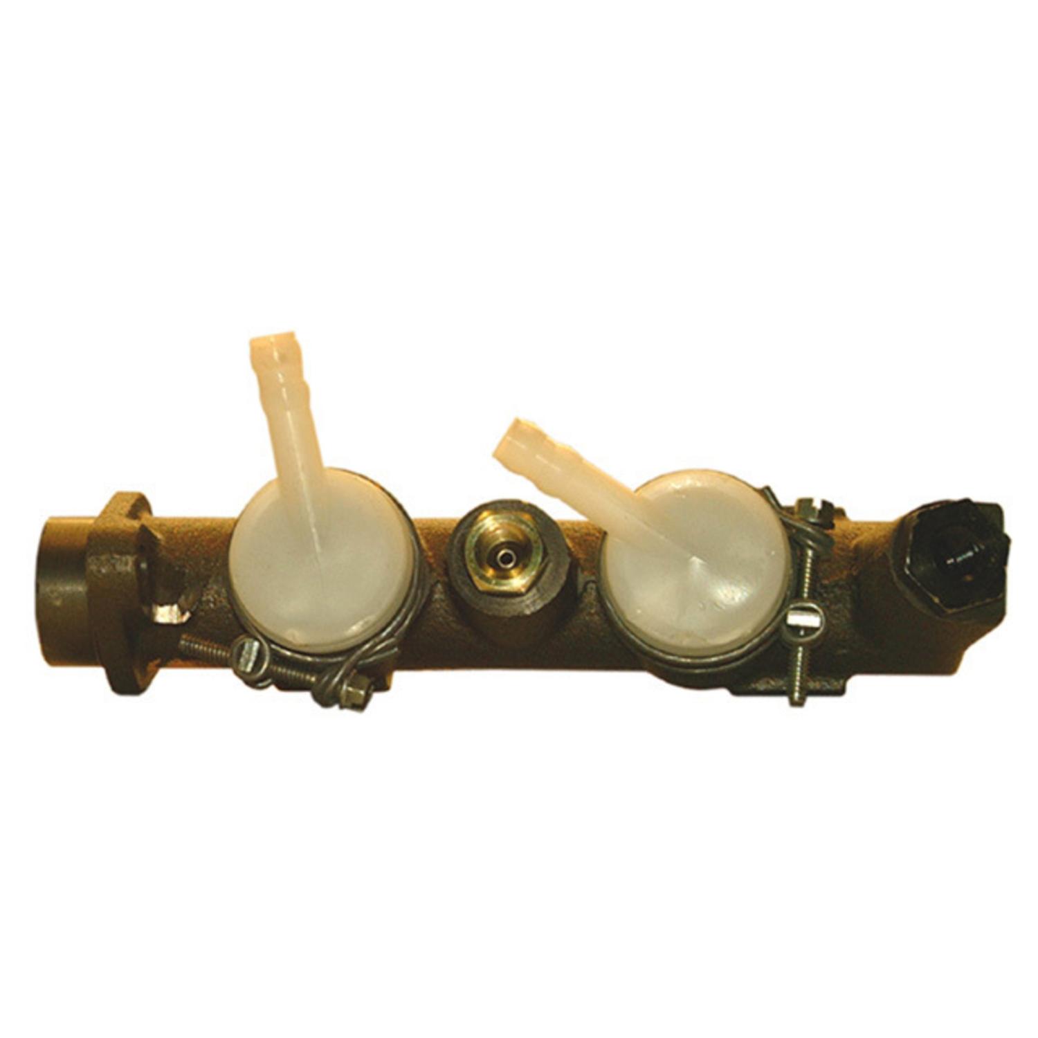 Raybestos MC39474 - Brake Master Cylinder Raybestos MC39474 Brake Master Cylinder product image 2 of 6