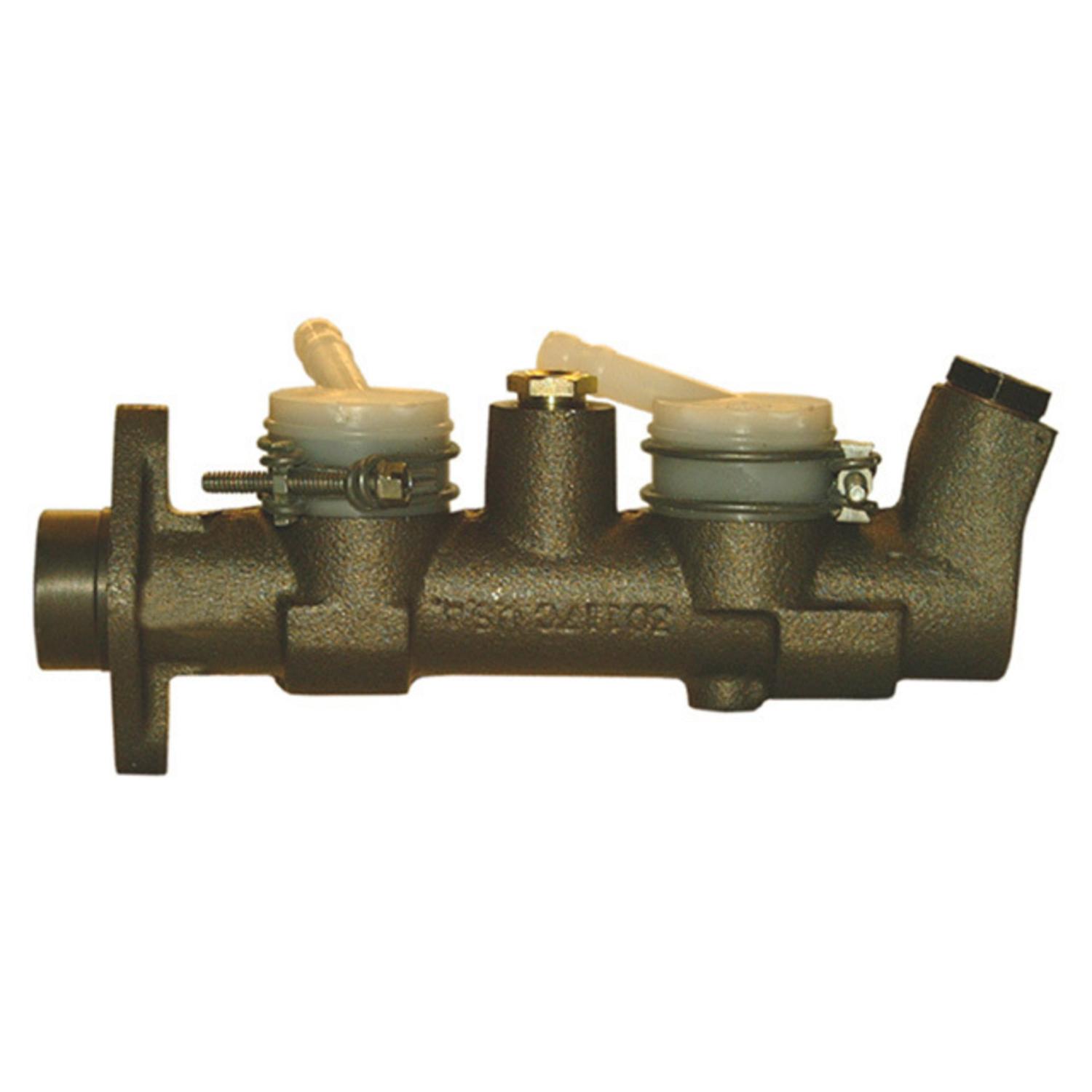 Raybestos MC39474 - Brake Master Cylinder Raybestos MC39474 Brake Master Cylinder product image 6 of 6
