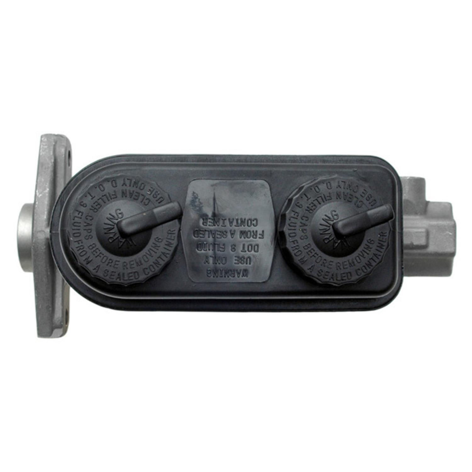 Raybestos MC39476 Brake Master Cylinder product image 3 of 7