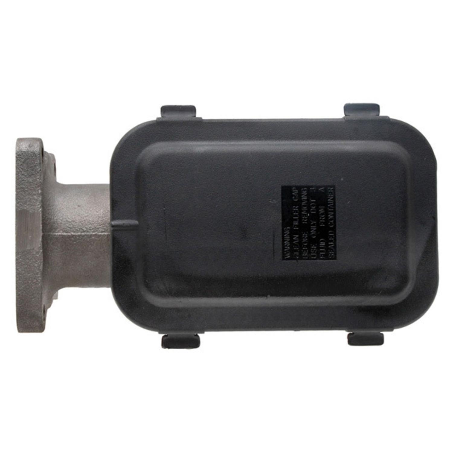 Raybestos MC39477 Brake Master Cylinder product image 3 of 7