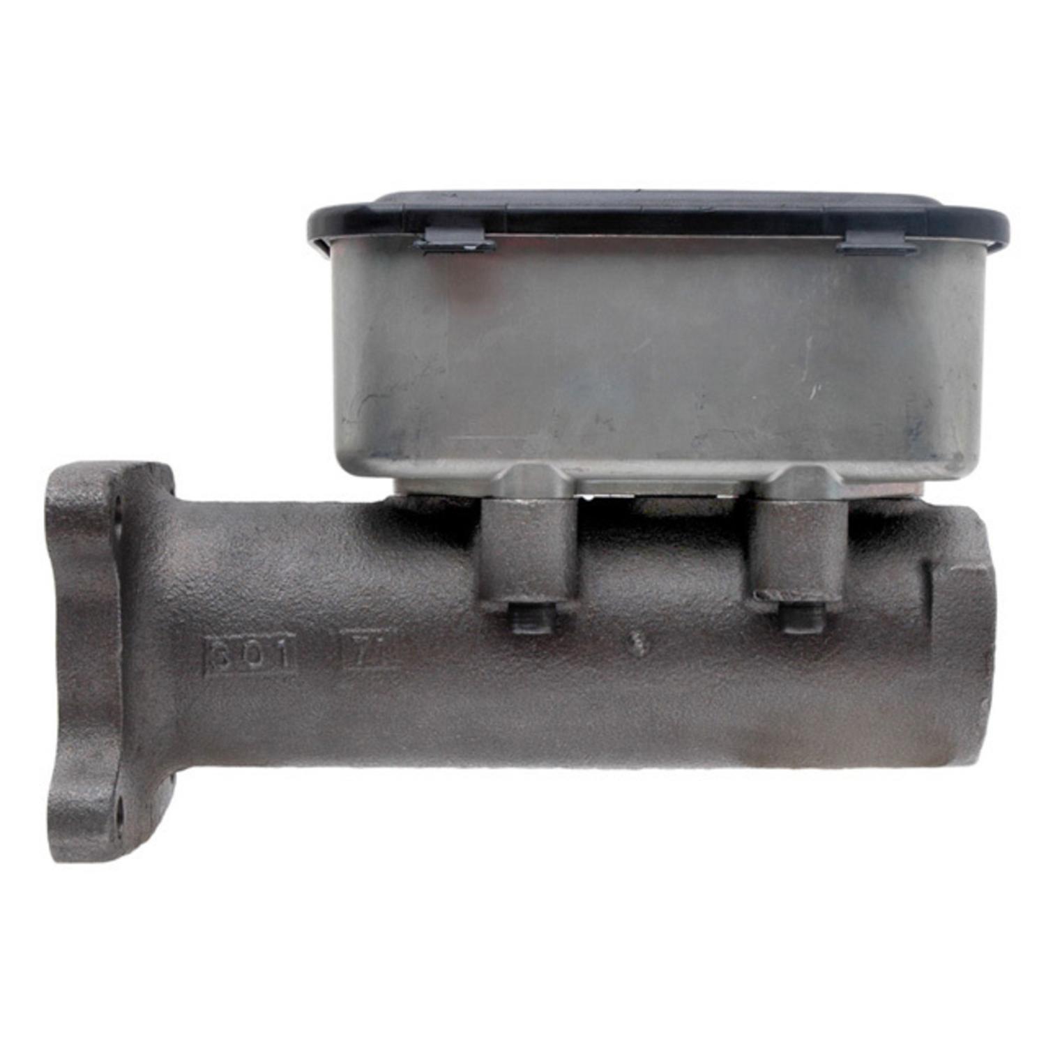 Raybestos MC39477 Brake Master Cylinder product image 7 of 7