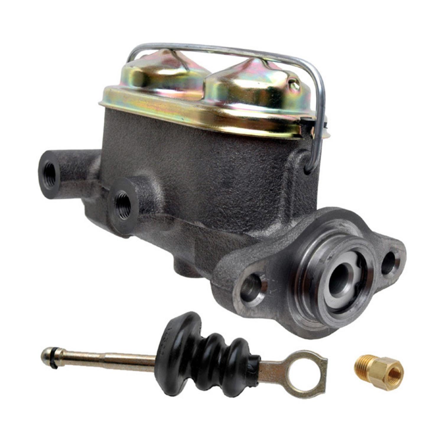 Raybestos MC39495 Brake Master Cylinder product image 1 of 7
