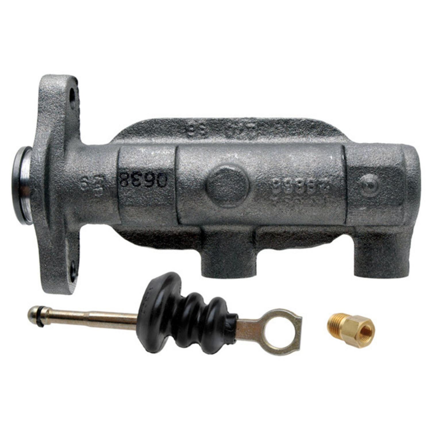 Raybestos MC39495 Brake Master Cylinder product image 2 of 7
